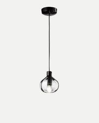 Afoxé Pendant Light