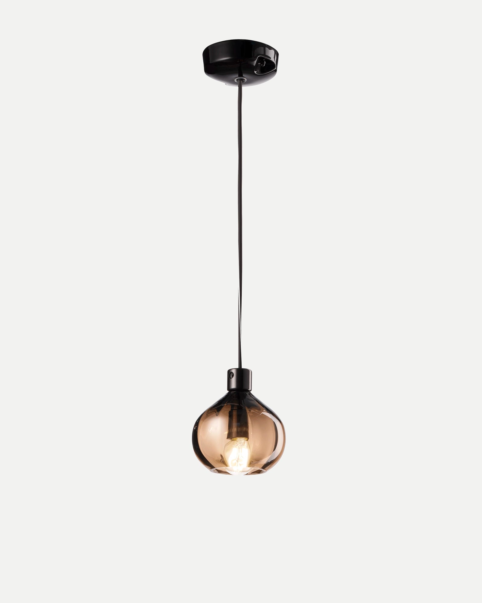 Afoxé Pendant Light