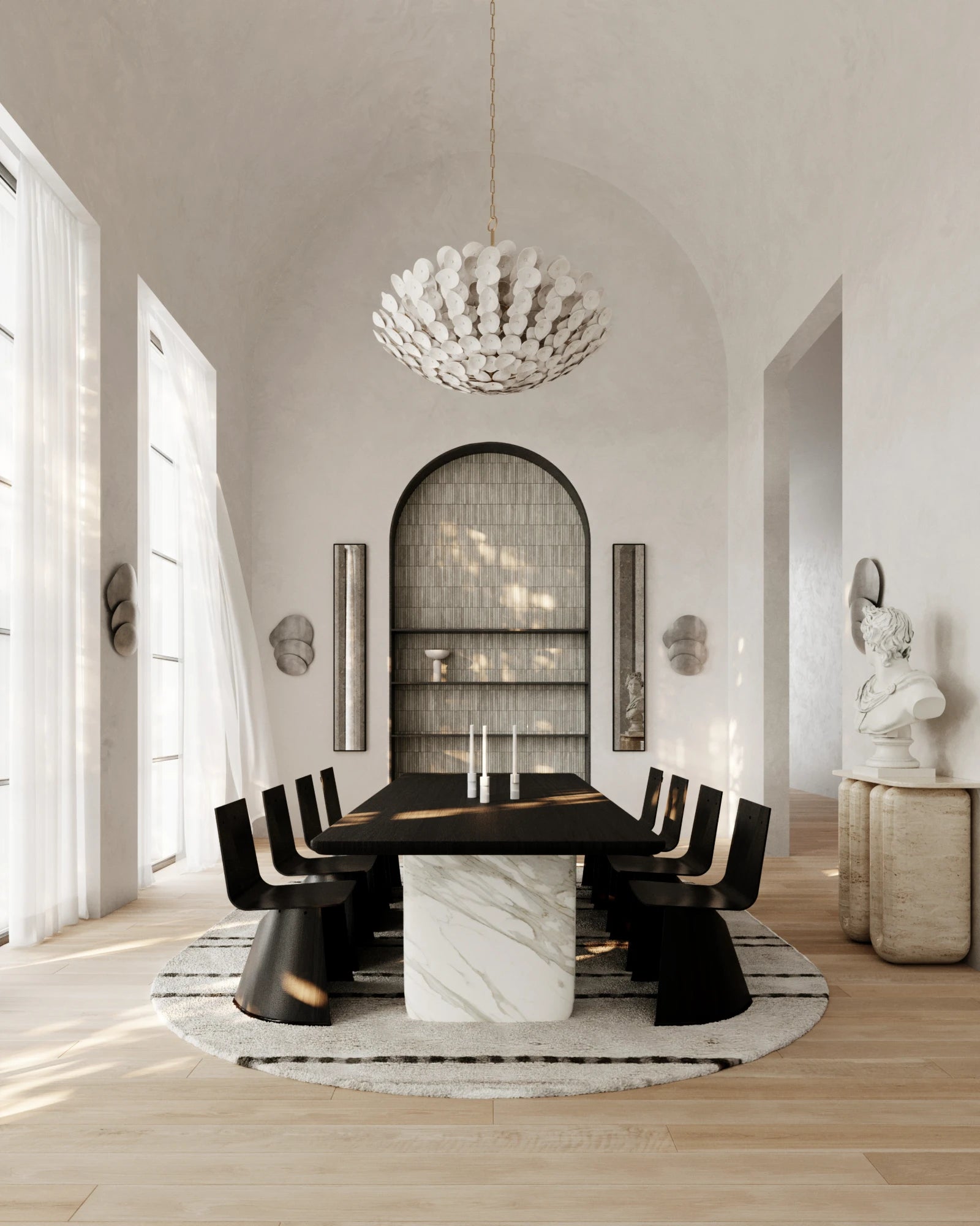Aimi Chandelier