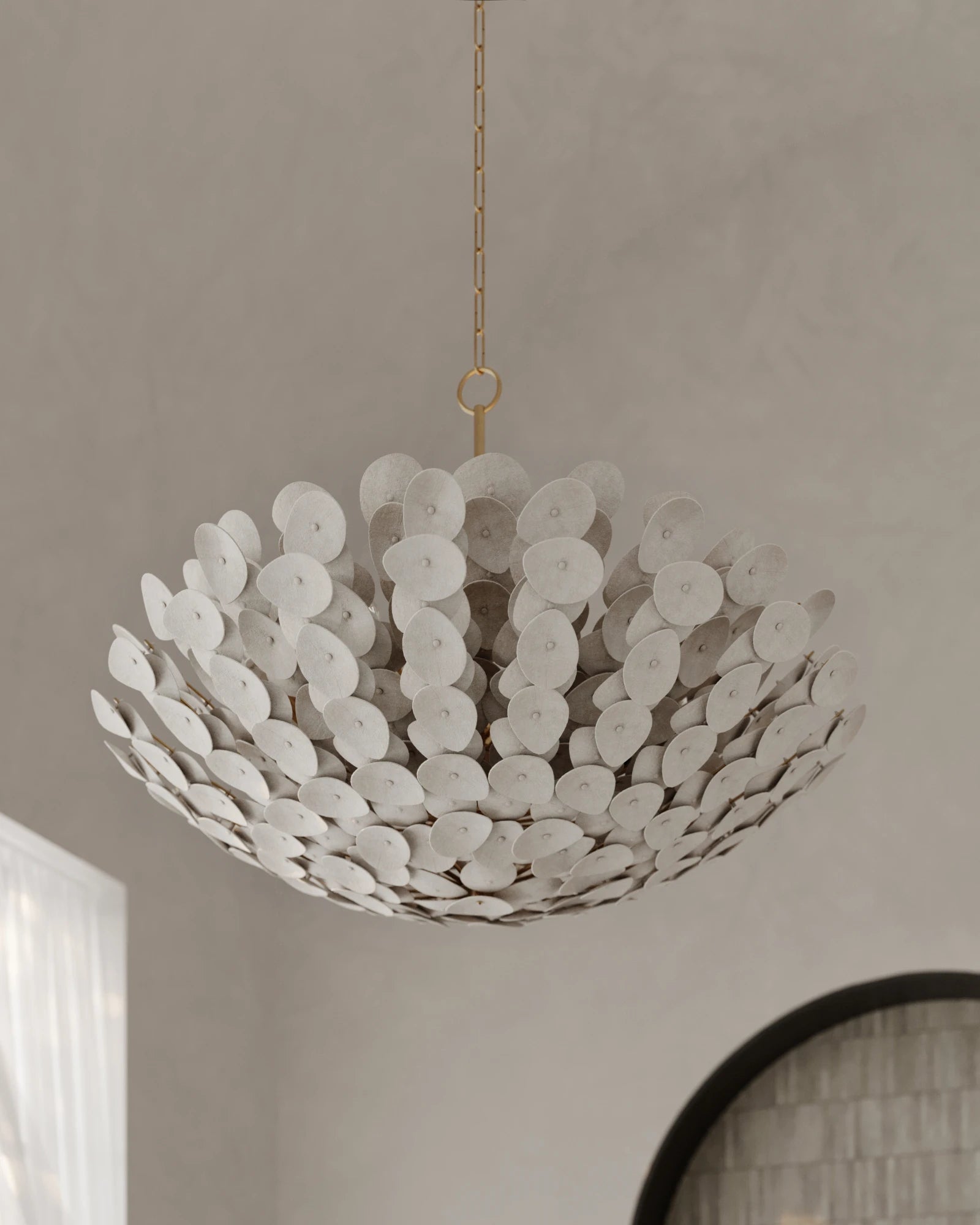 Aimi Chandelier