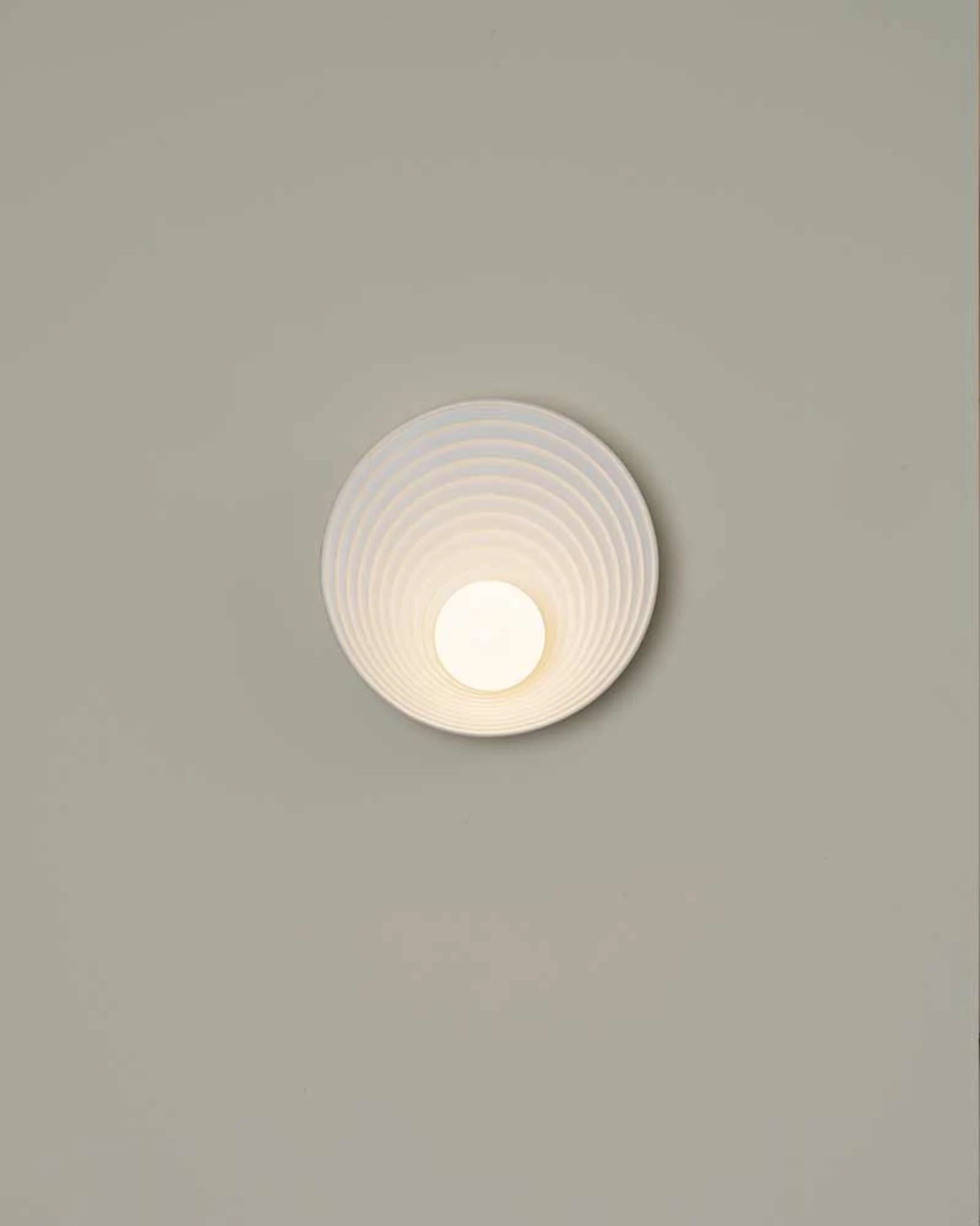 Albor Wall Light