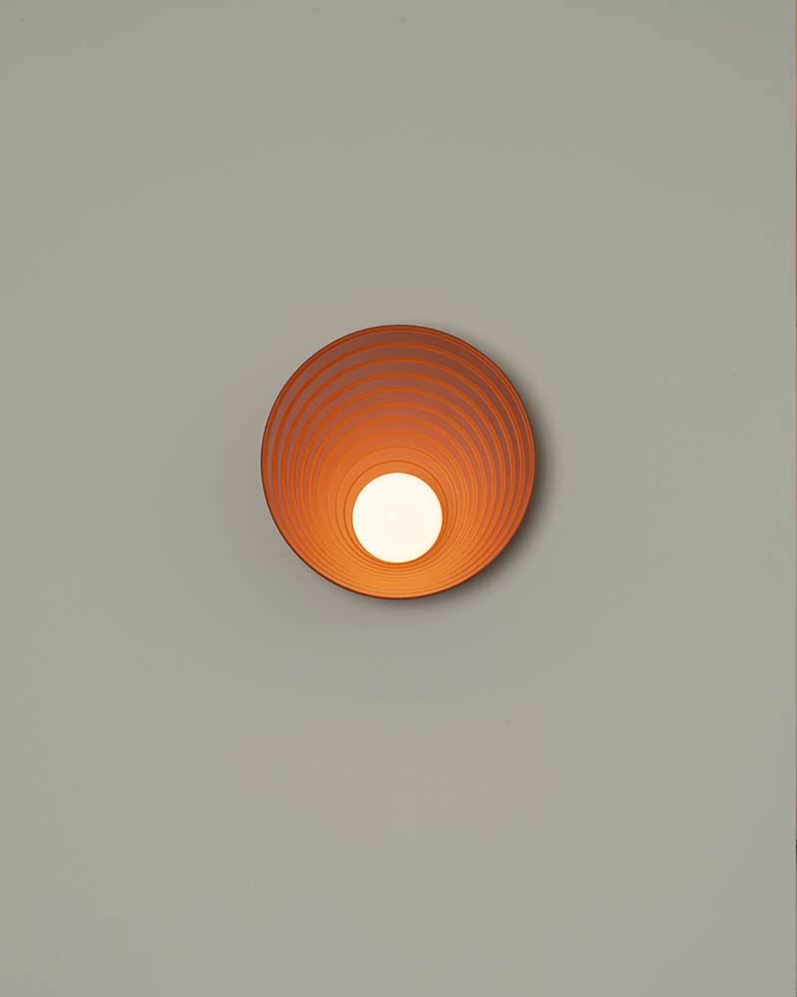 Albor Wall Light
