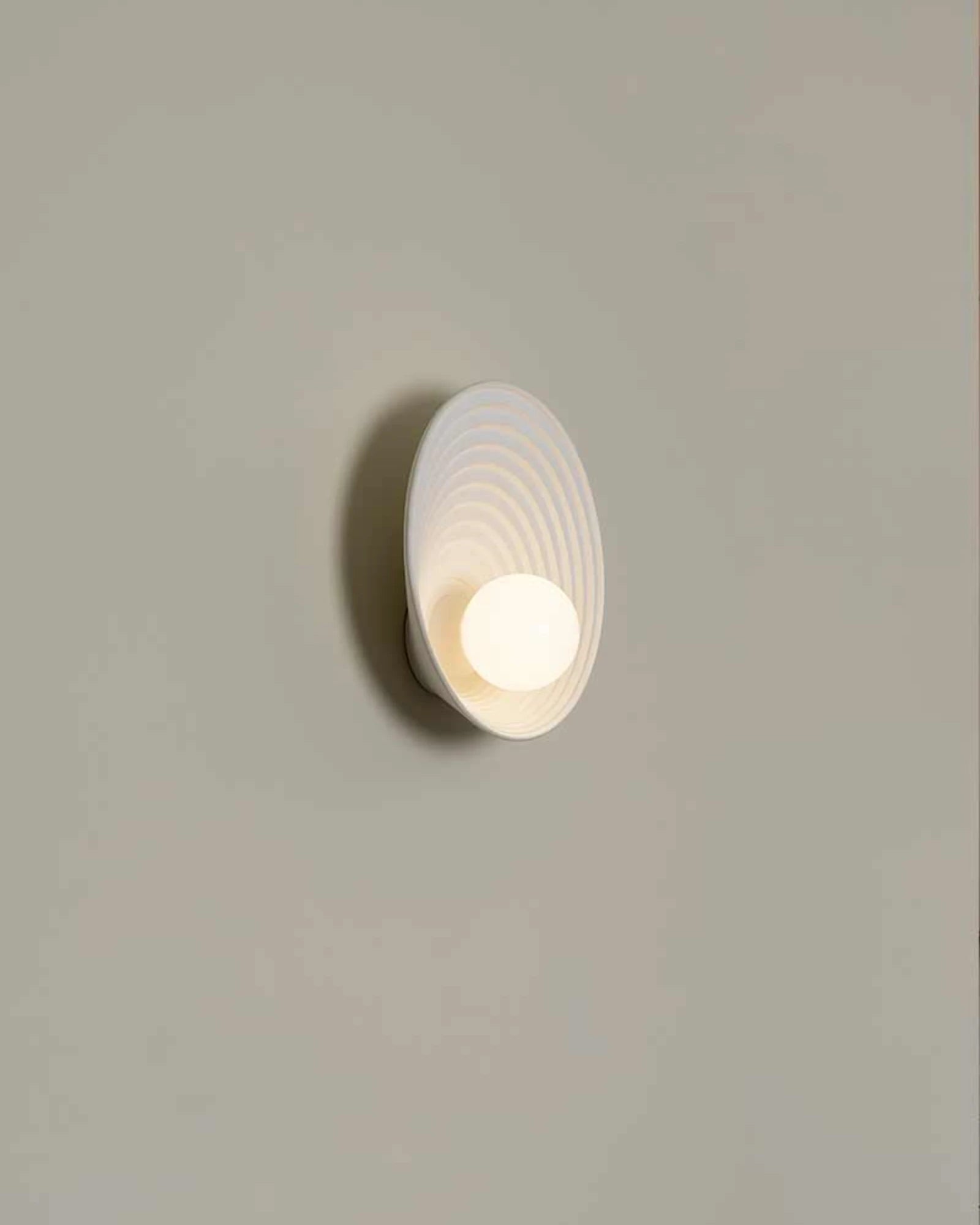 Albor Wall Light