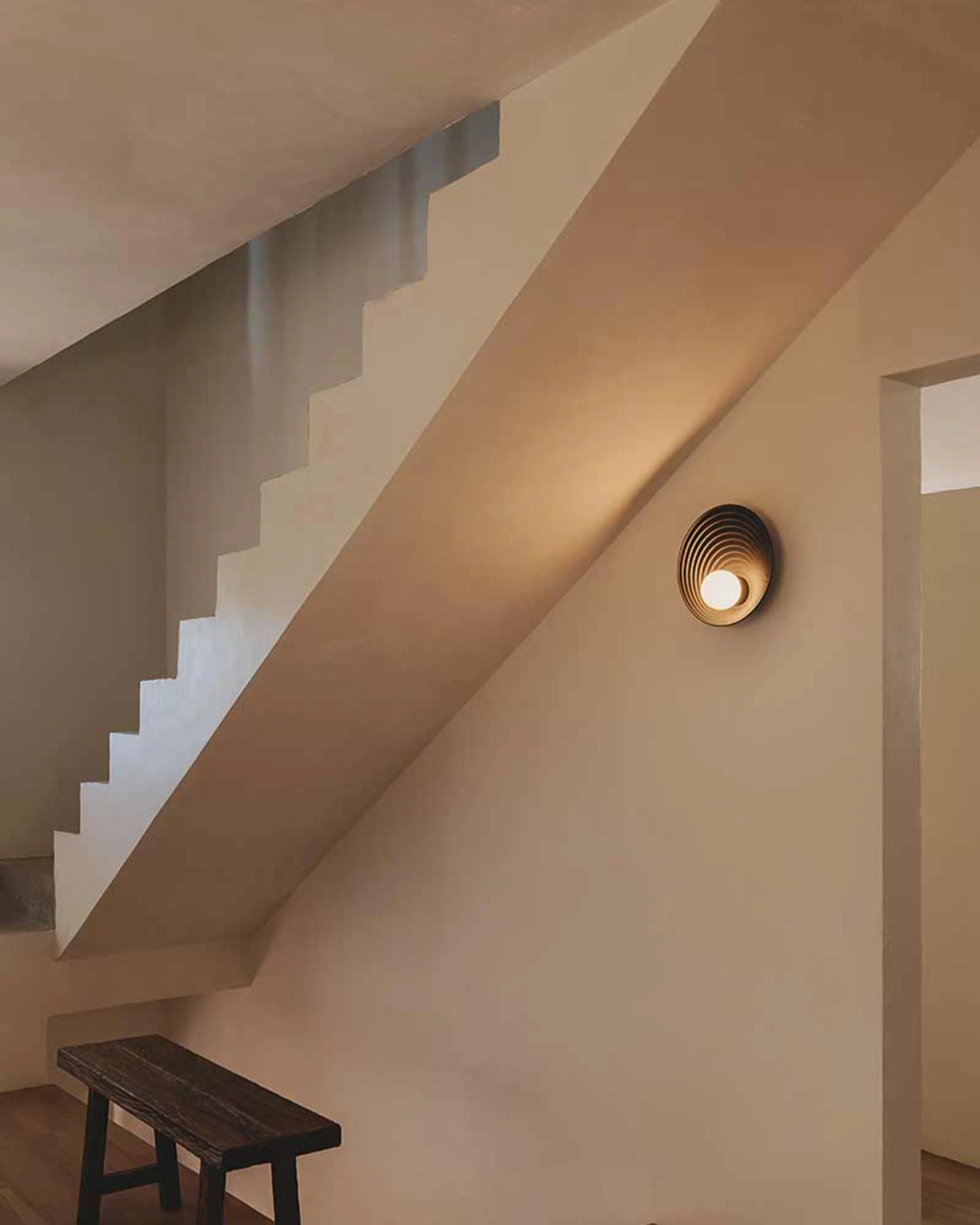 Albor Wall Light