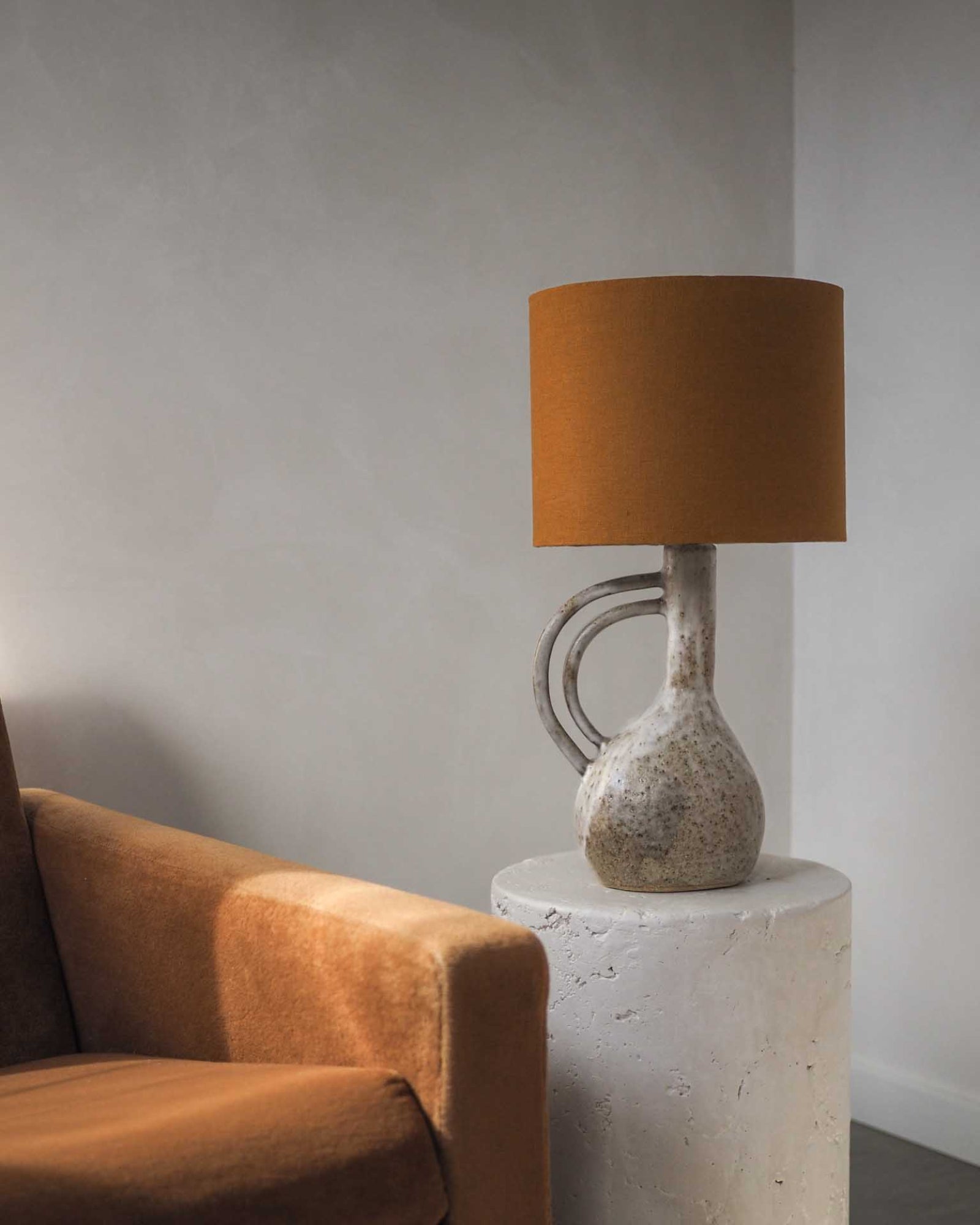 Alby Table Lamp