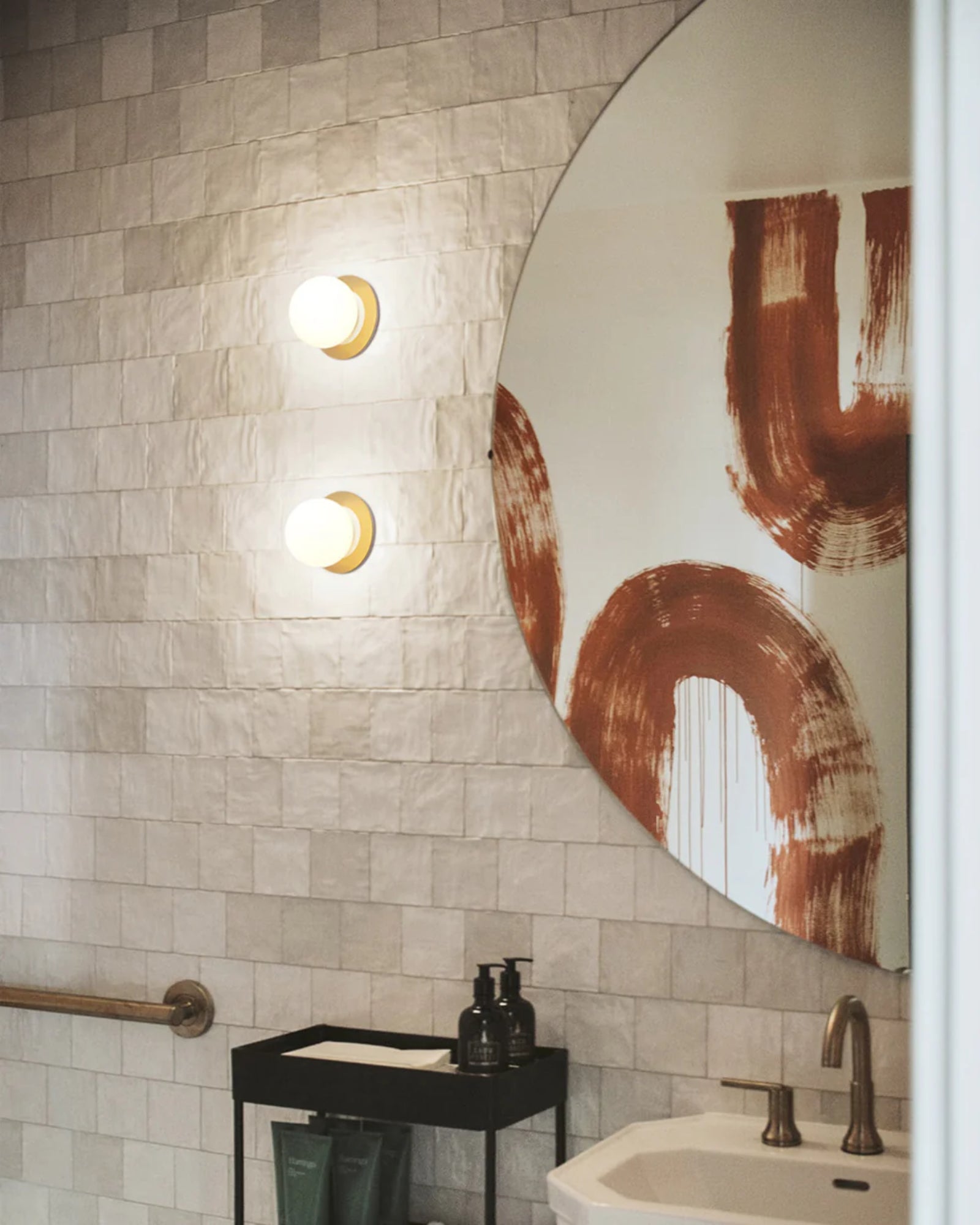 Alfi Wall Light