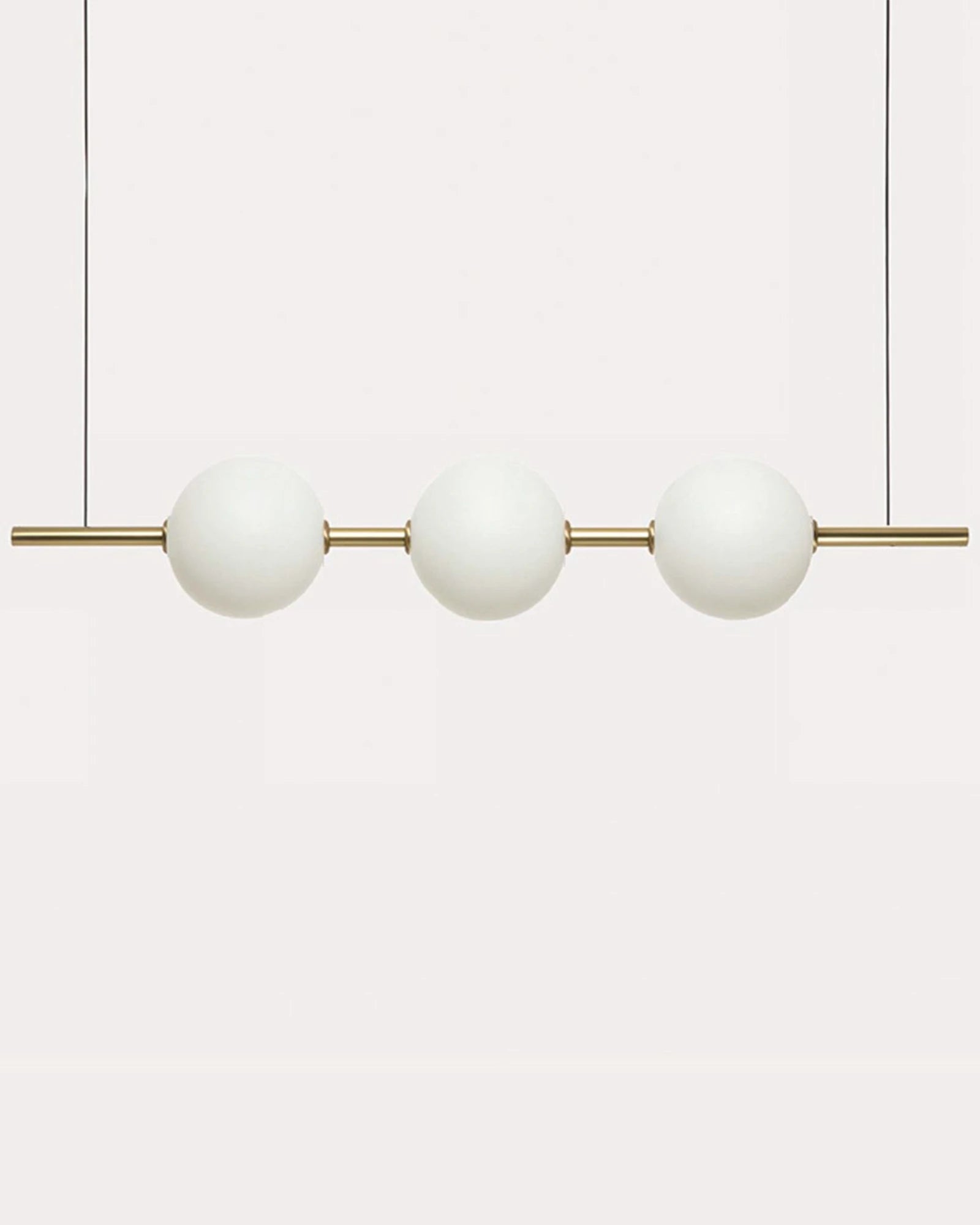 Alma 3lt Pendant Light