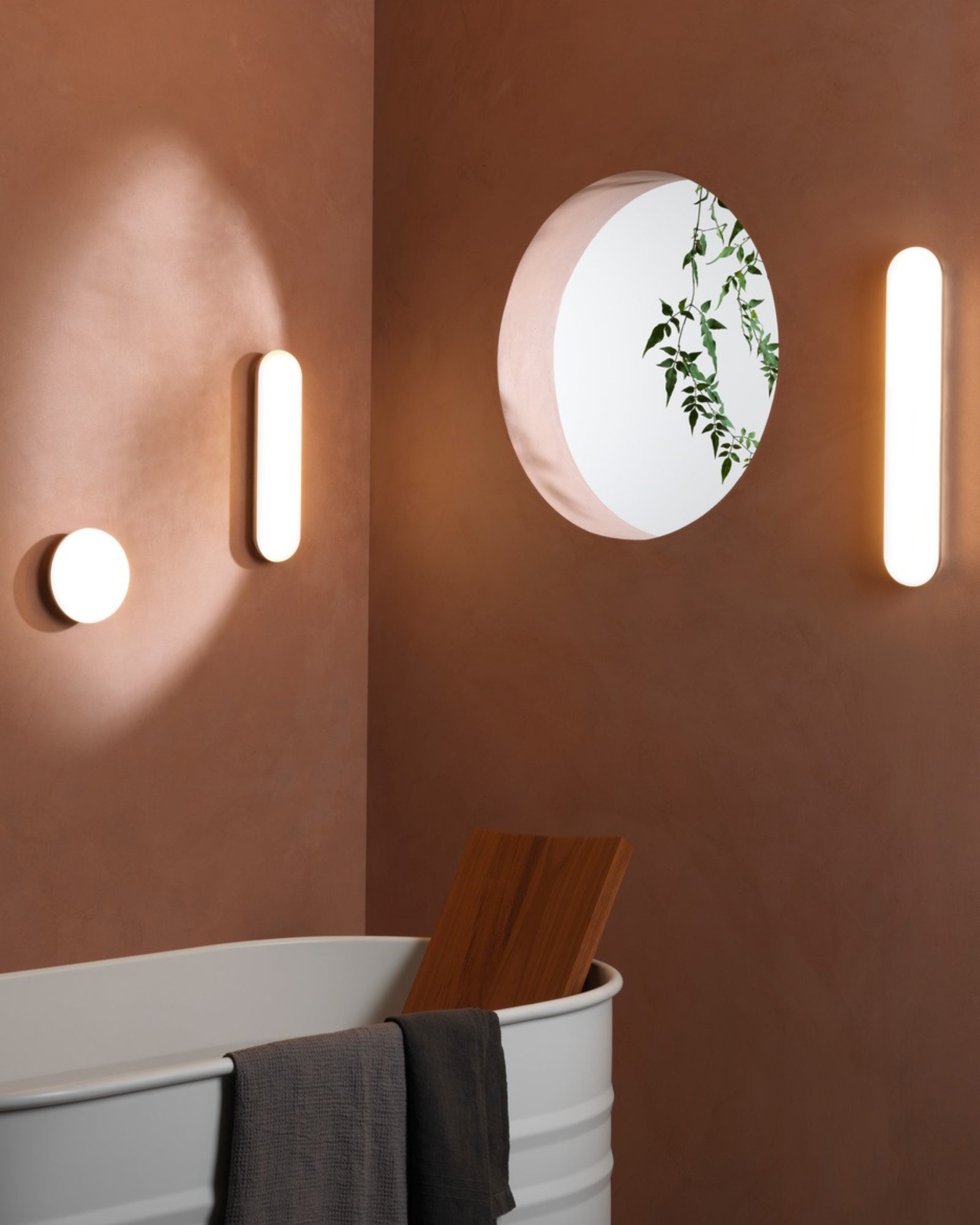 Altea Wall Light