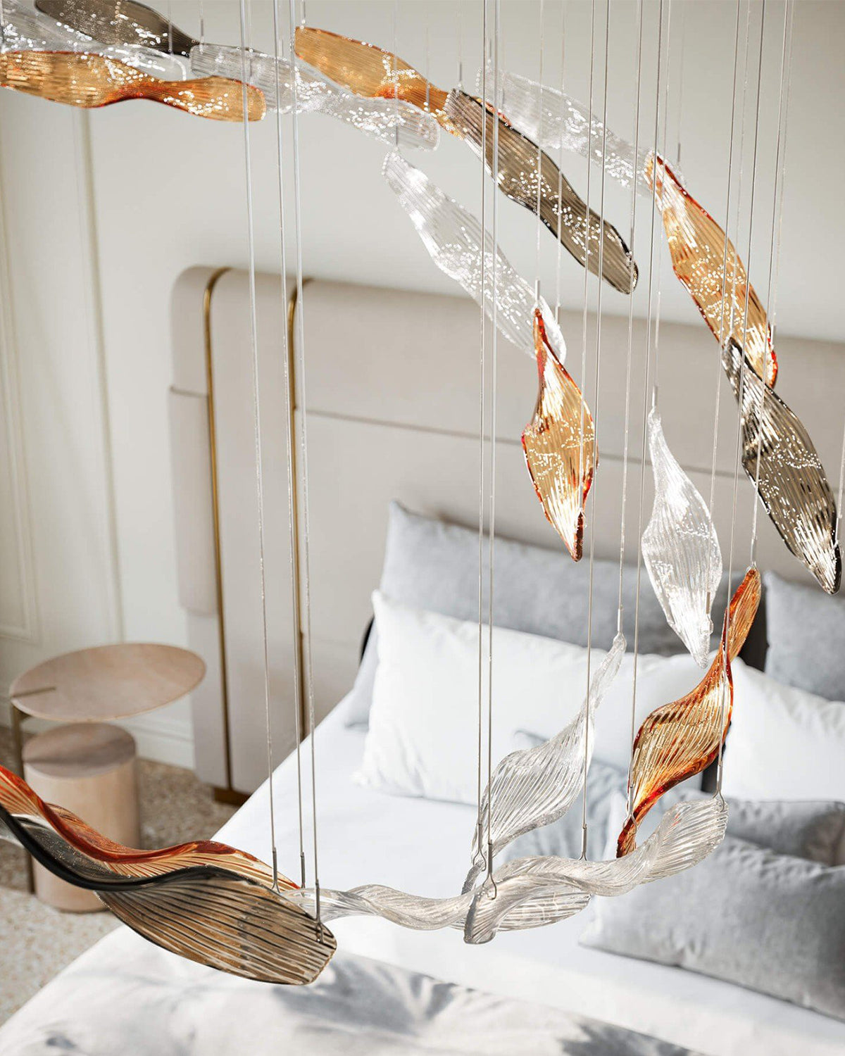Alyssa Pendant Light