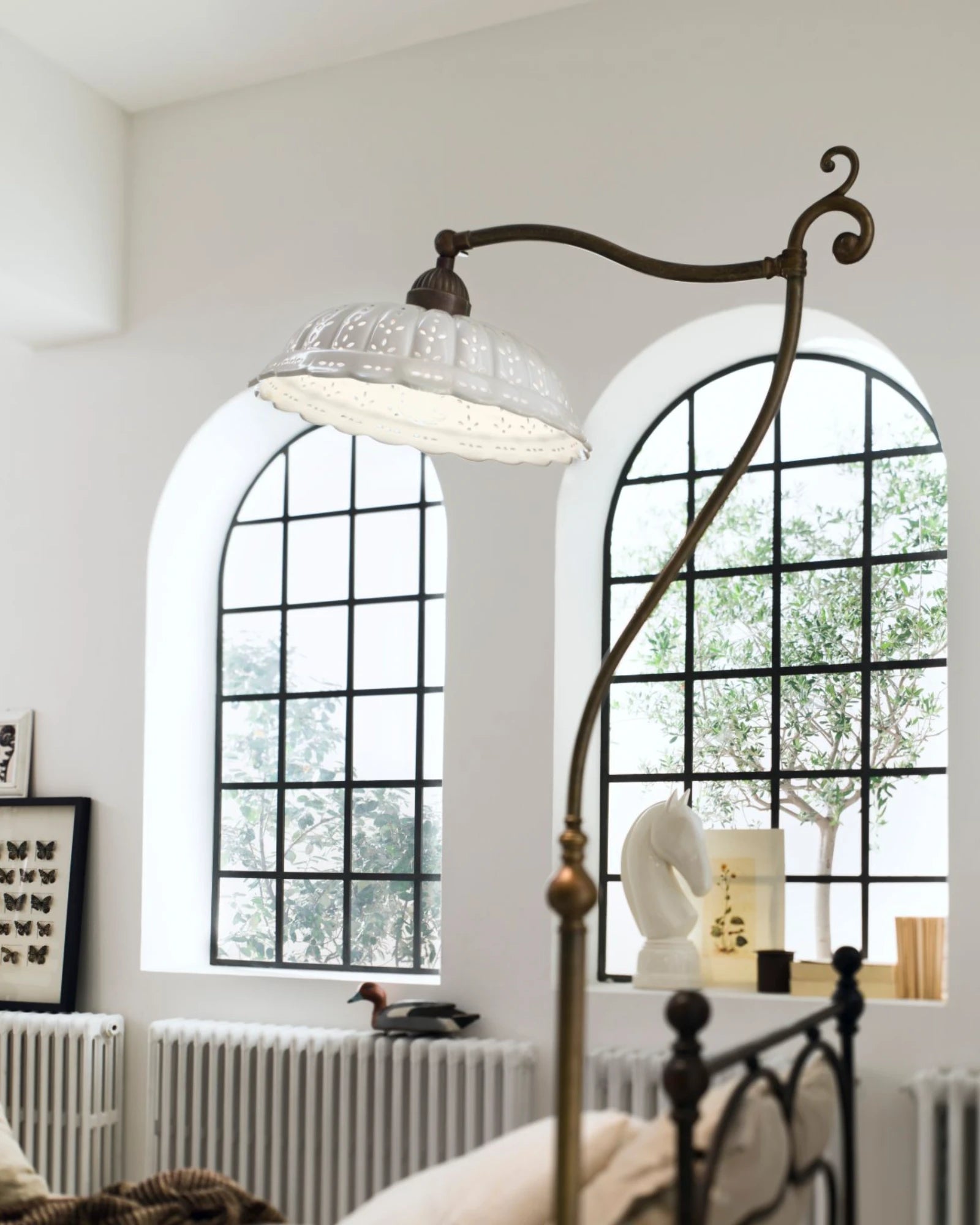 Anita Floor Lamp