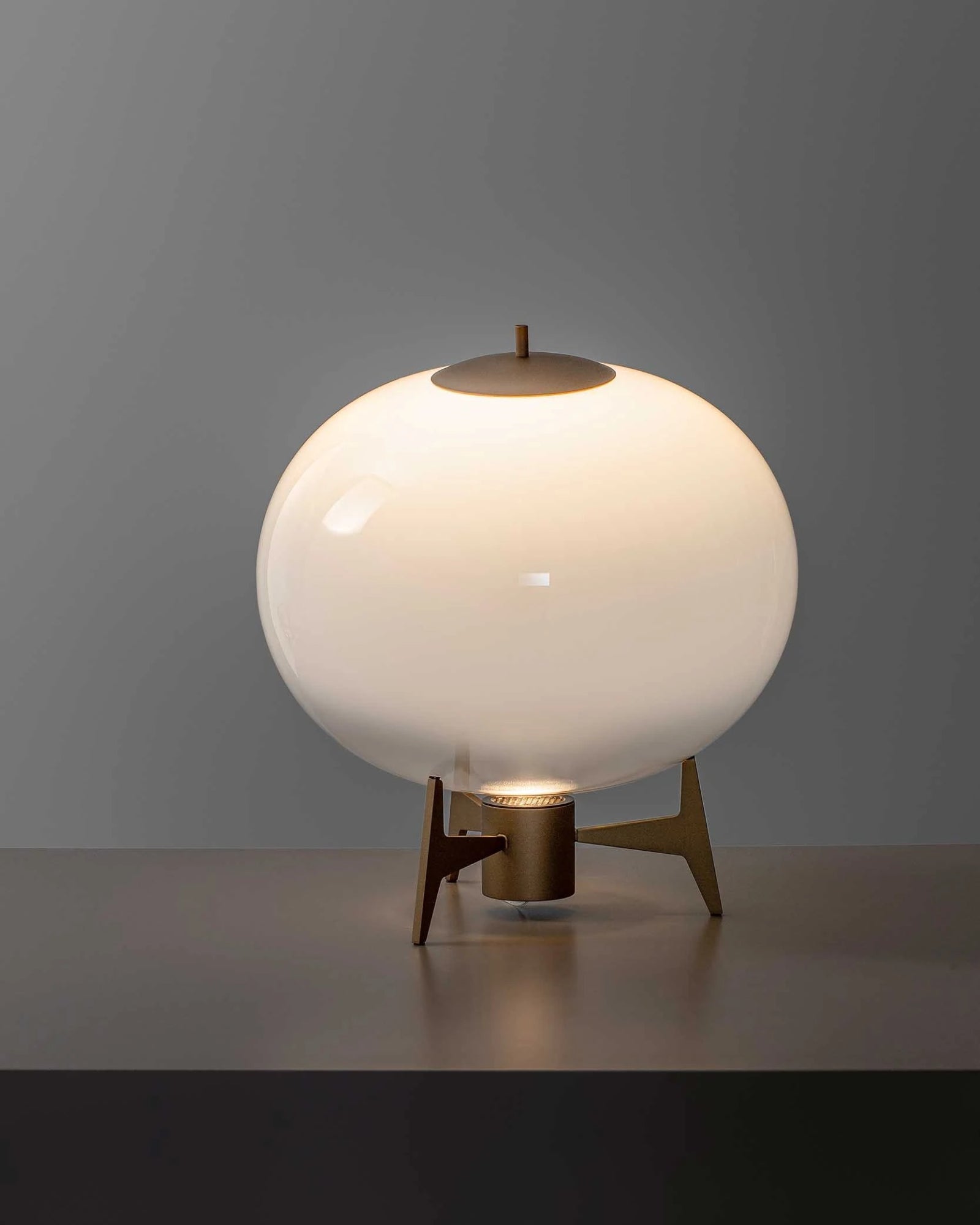 Antartic Table Lamp by OLEV | Nook Collections