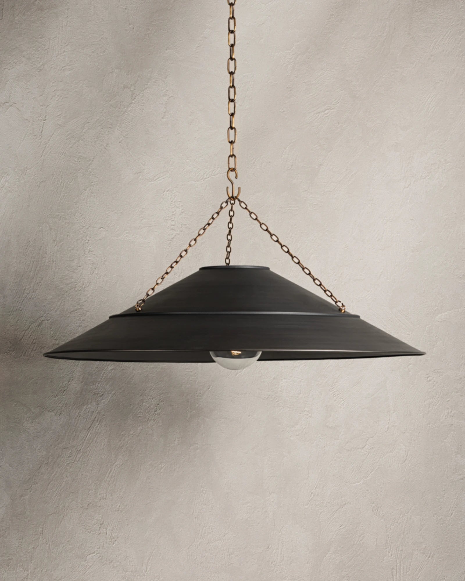 Arcane Pendant Light