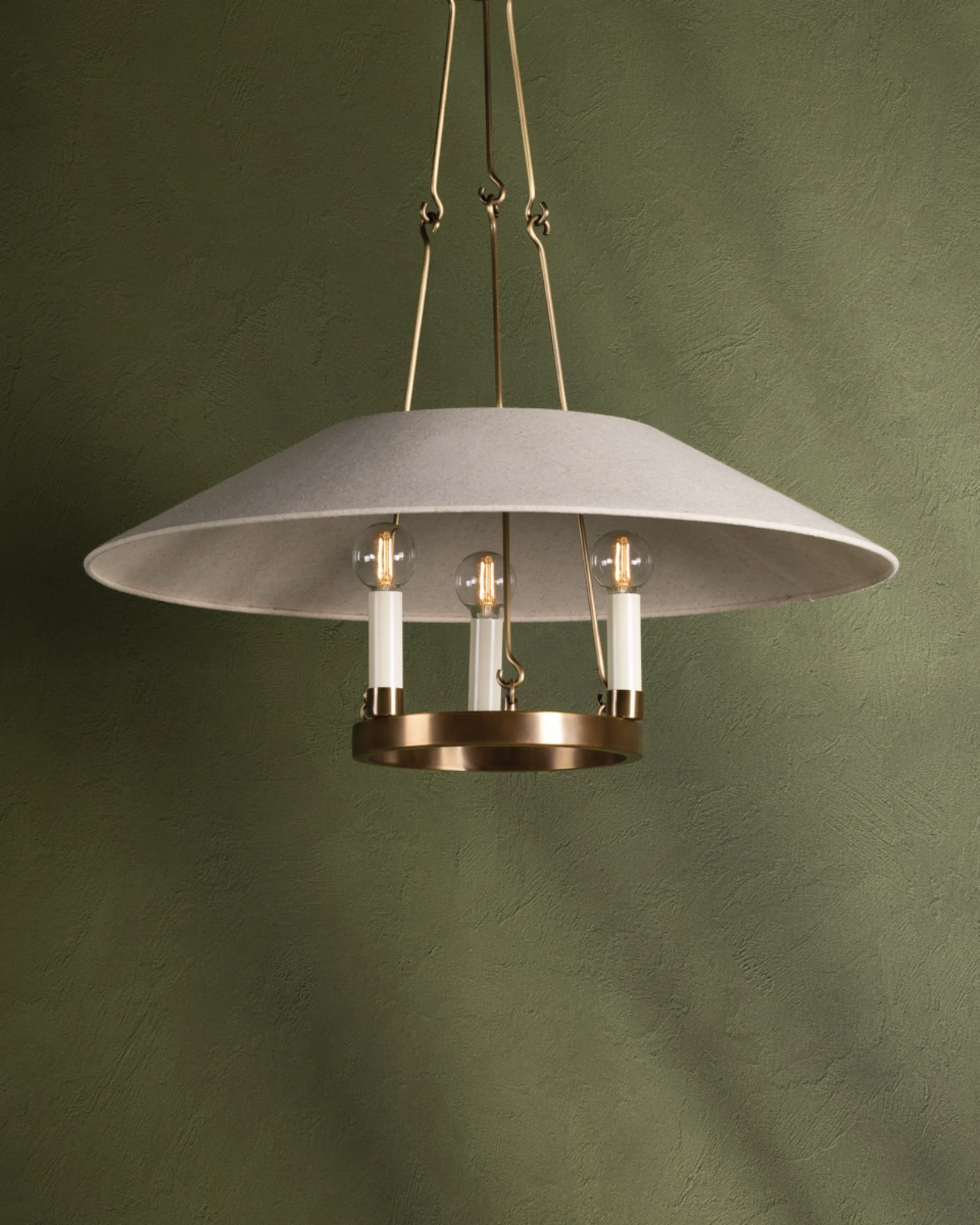 Archive Pendant Light