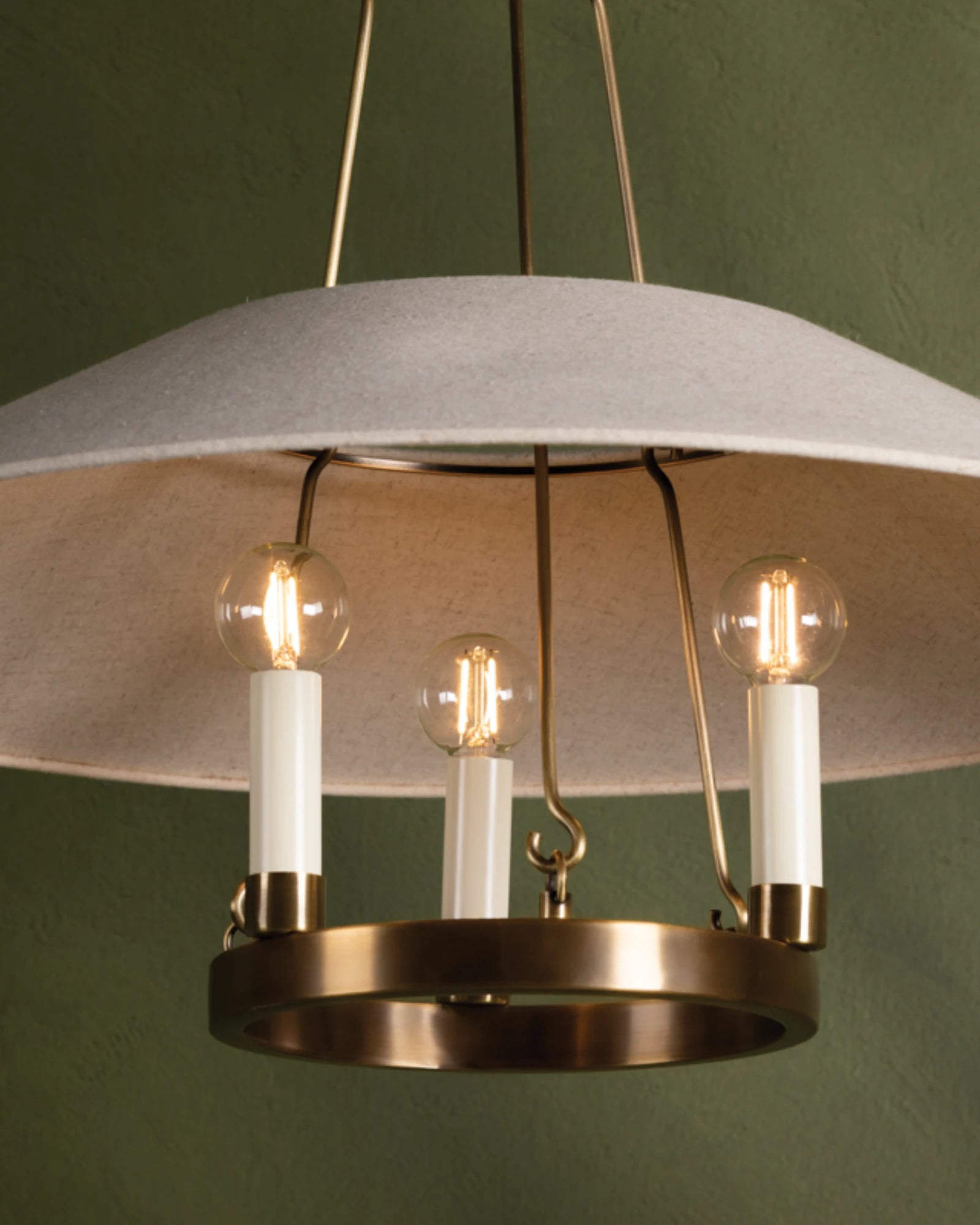 Archive Pendant Light