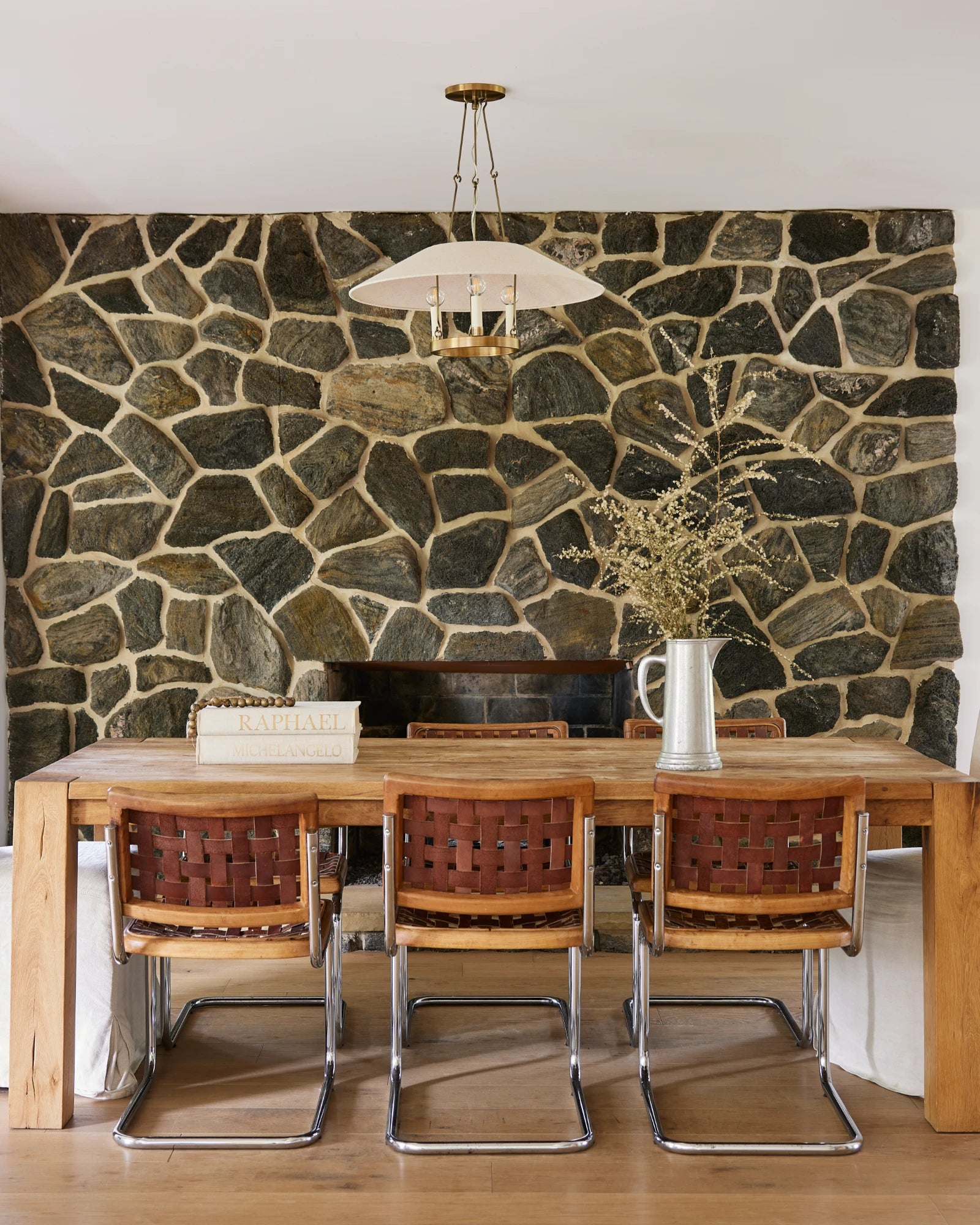 Archive Pendant Light