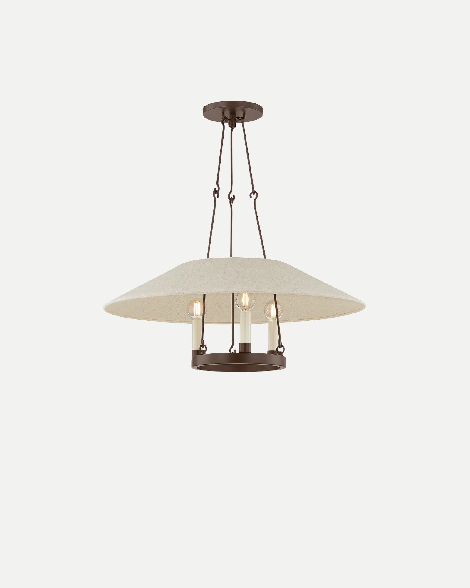 Archive Pendant Light