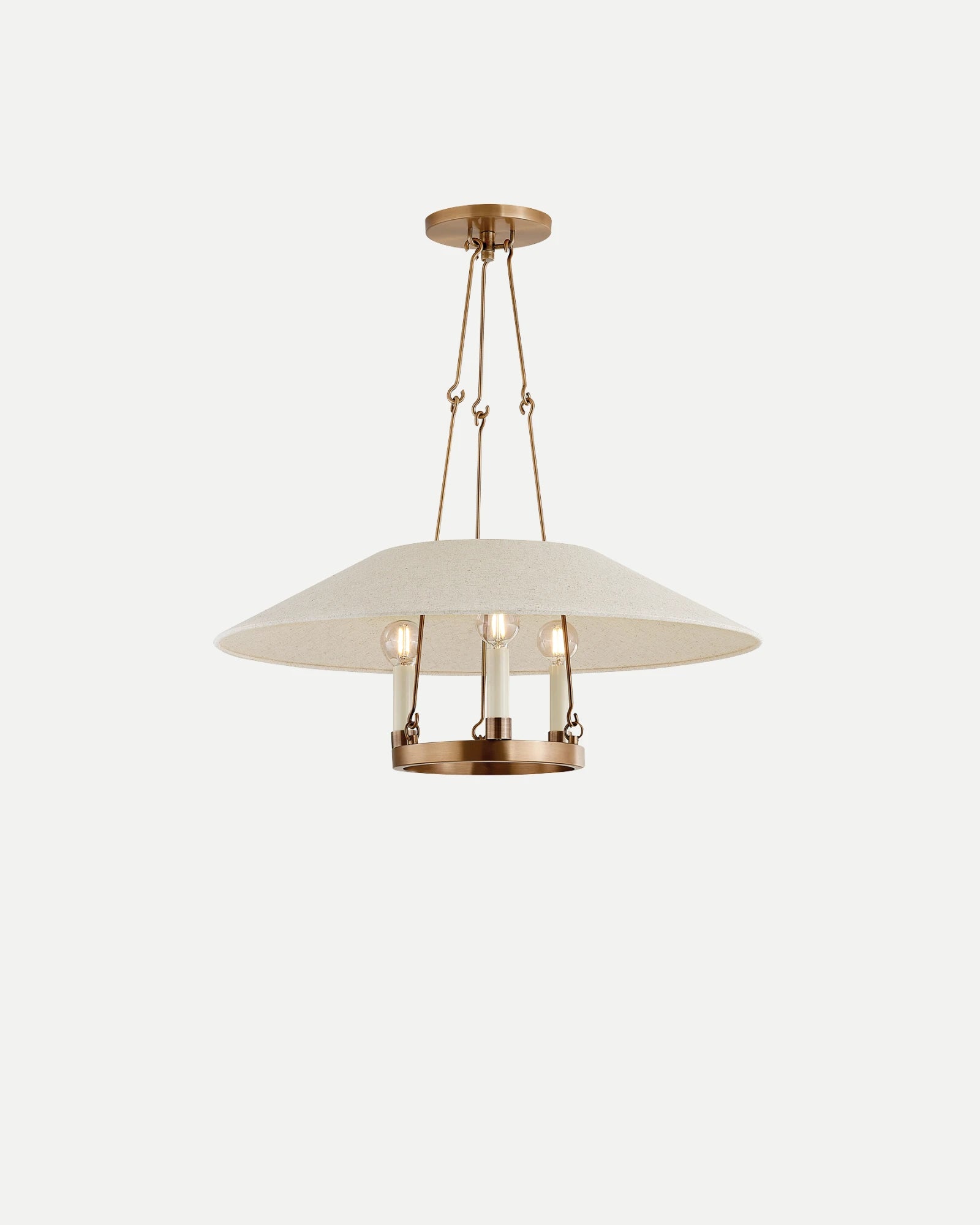 Archive Pendant Light