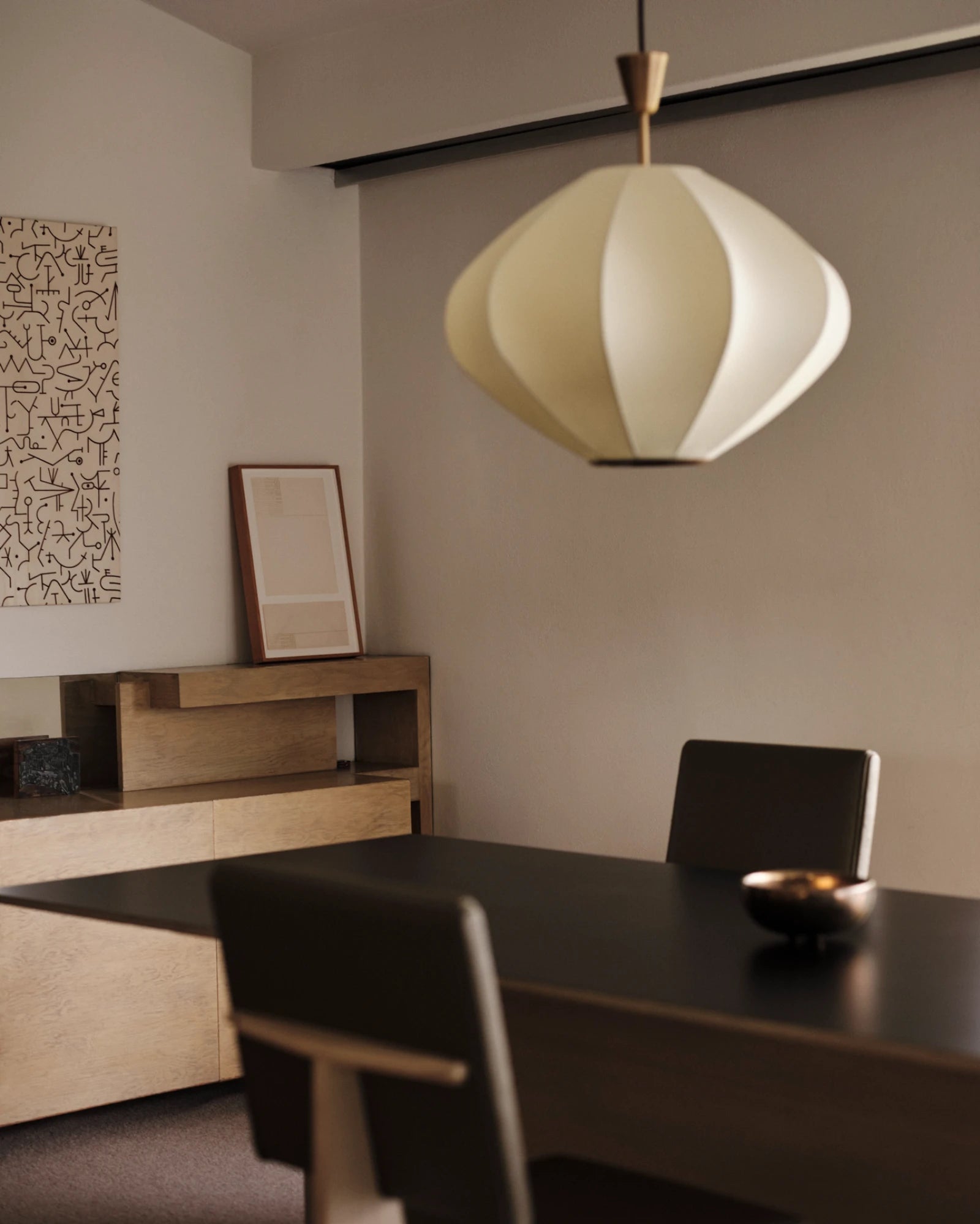 Arden Pendant Light