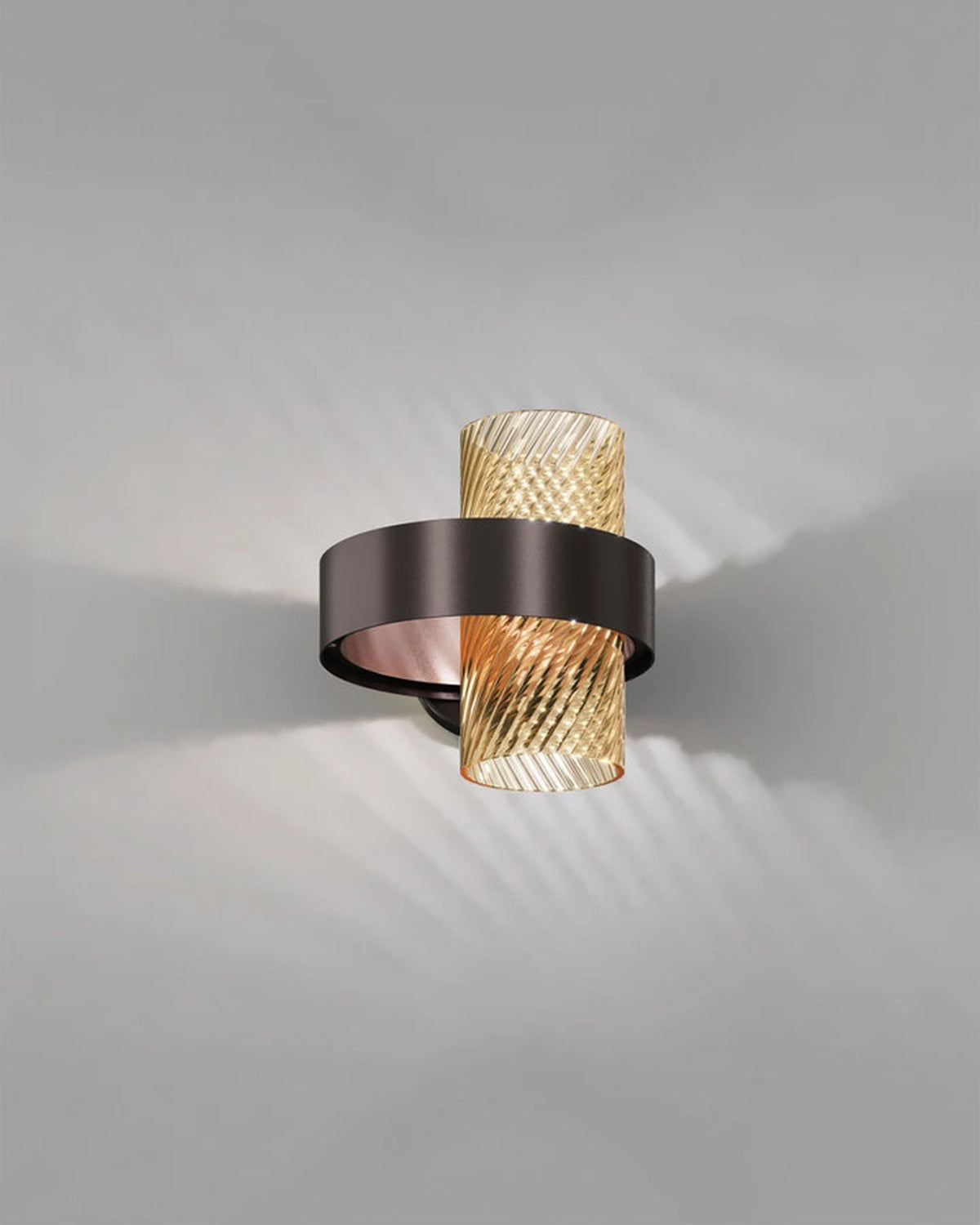 Armonia Ring Wall Light