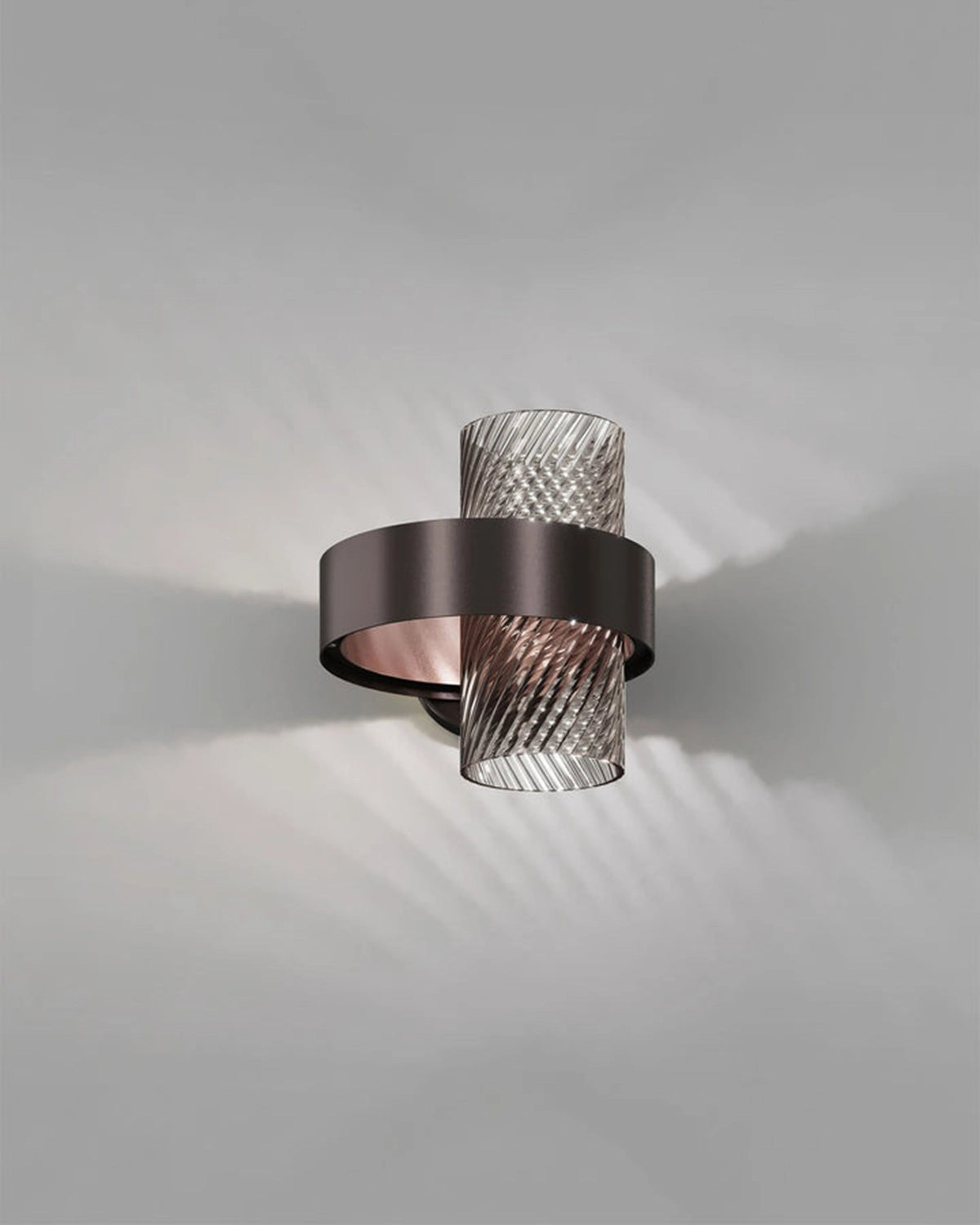 Armonia Ring Wall Light