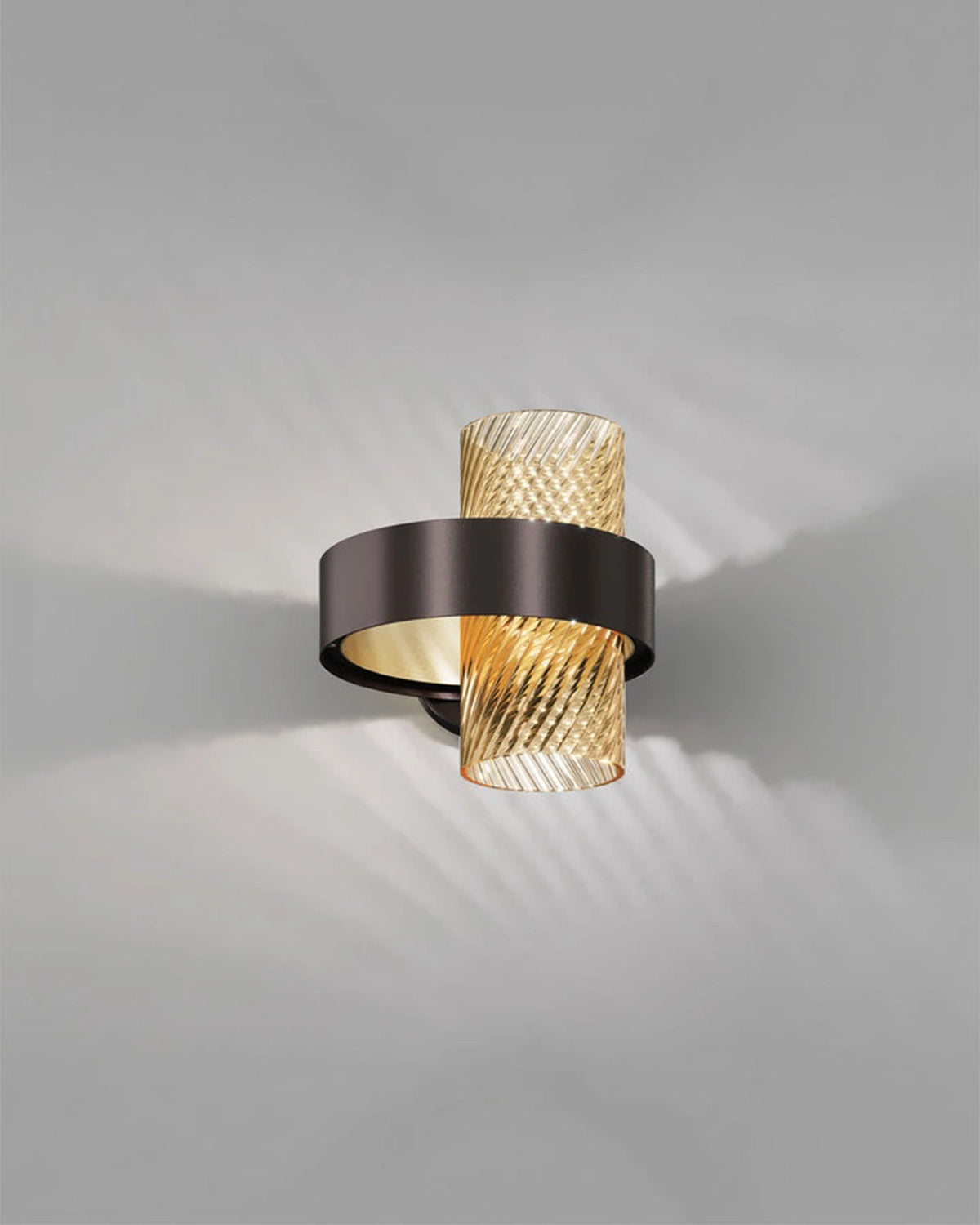 Armonia Ring Wall Light