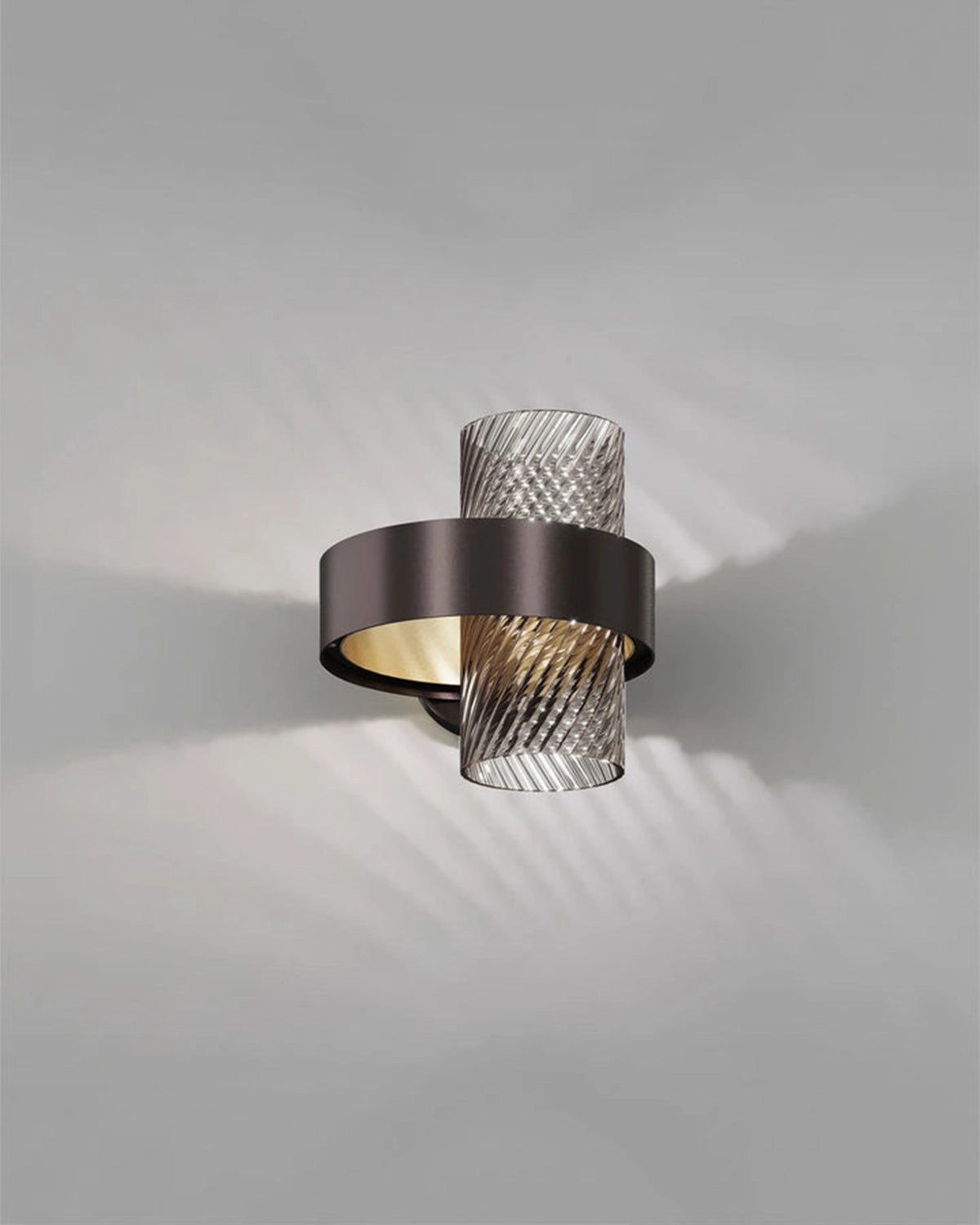 Armonia Ring Wall Light