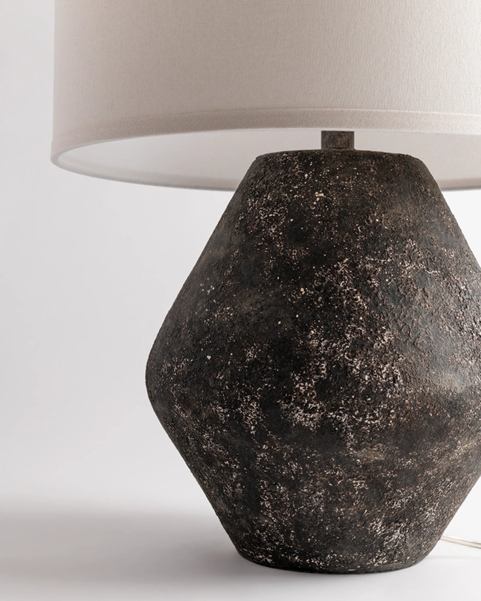 Artifact Table Lamp