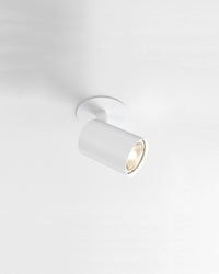 Ascoli Recessed Spotlight