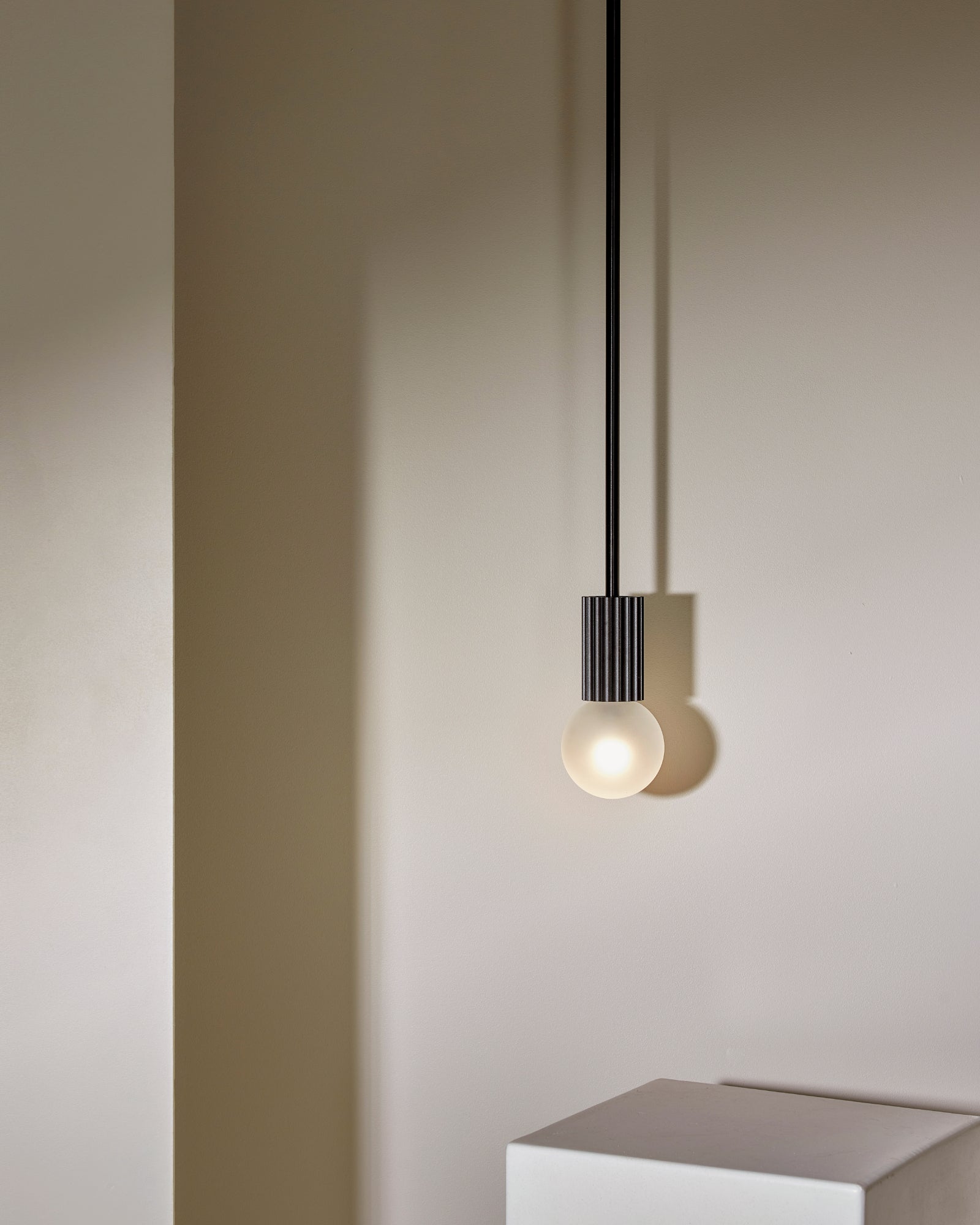 Attalos Pendant Light