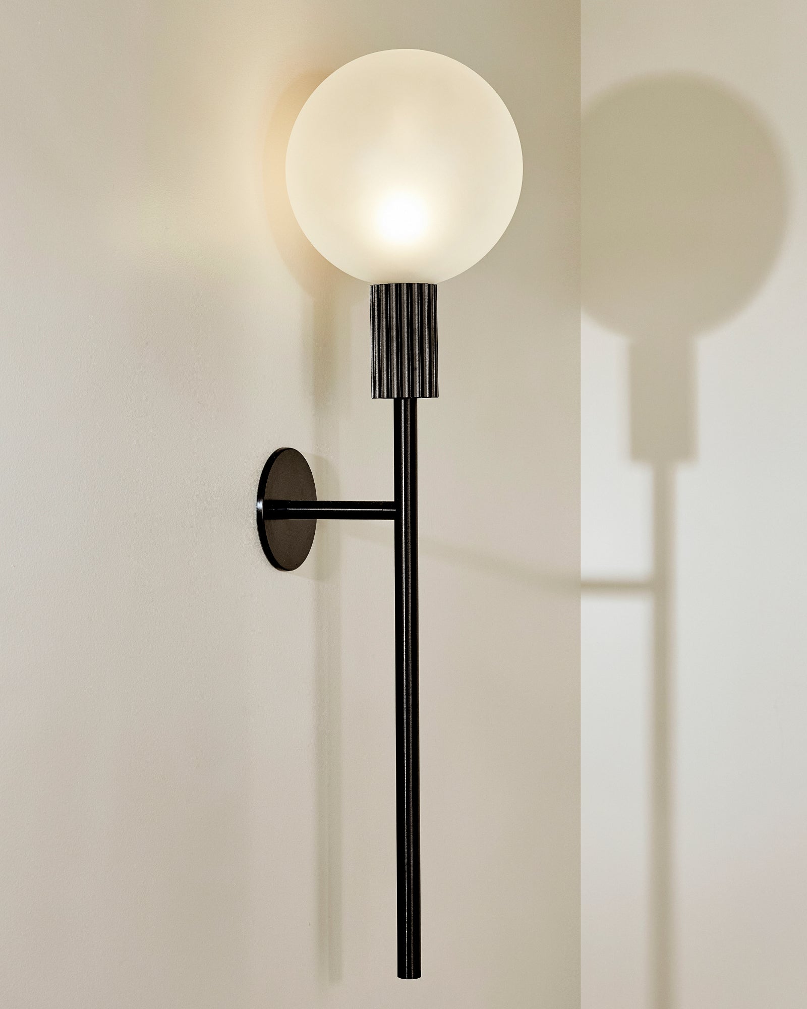 Attalos Wall Light