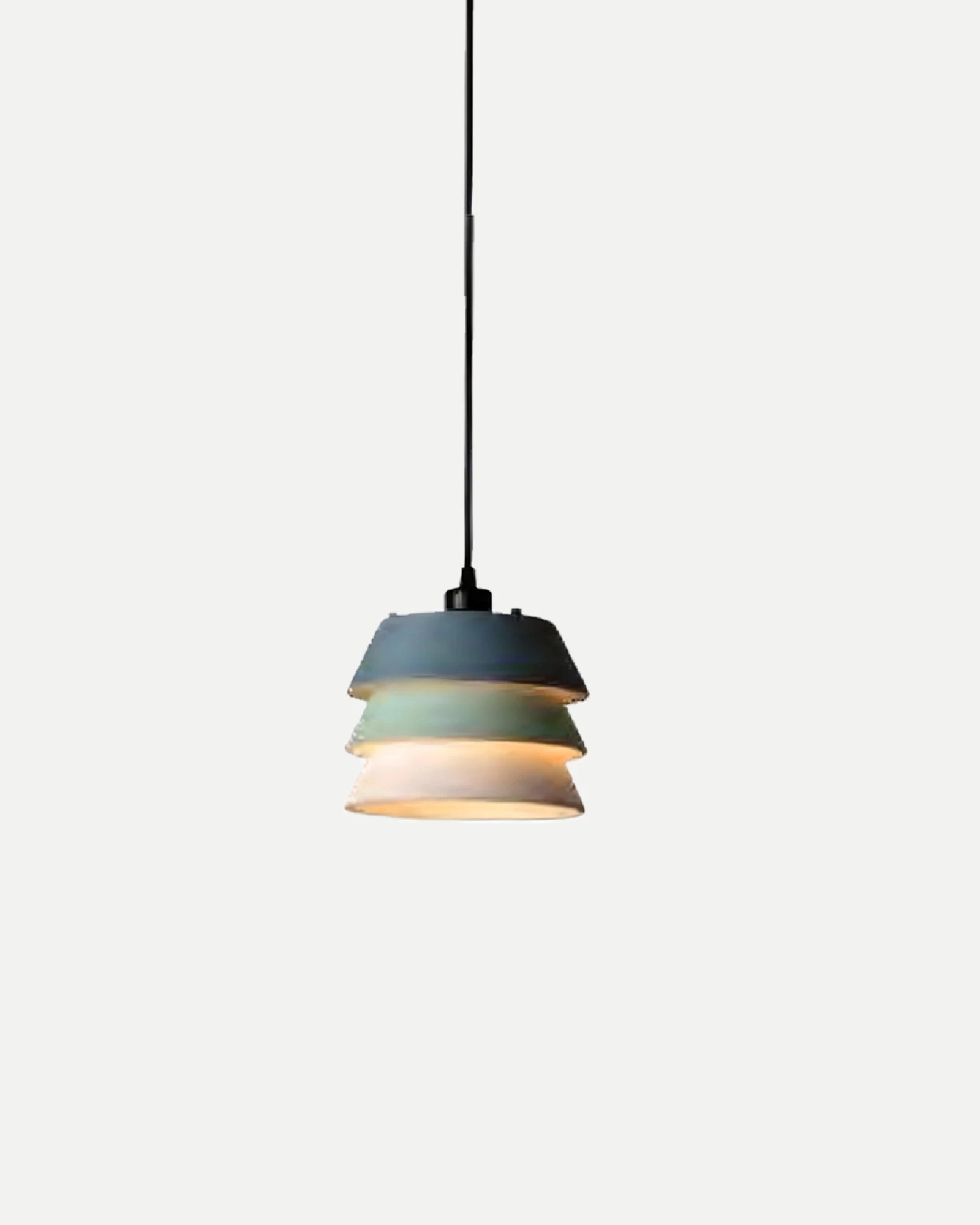 Aura Pendant Light