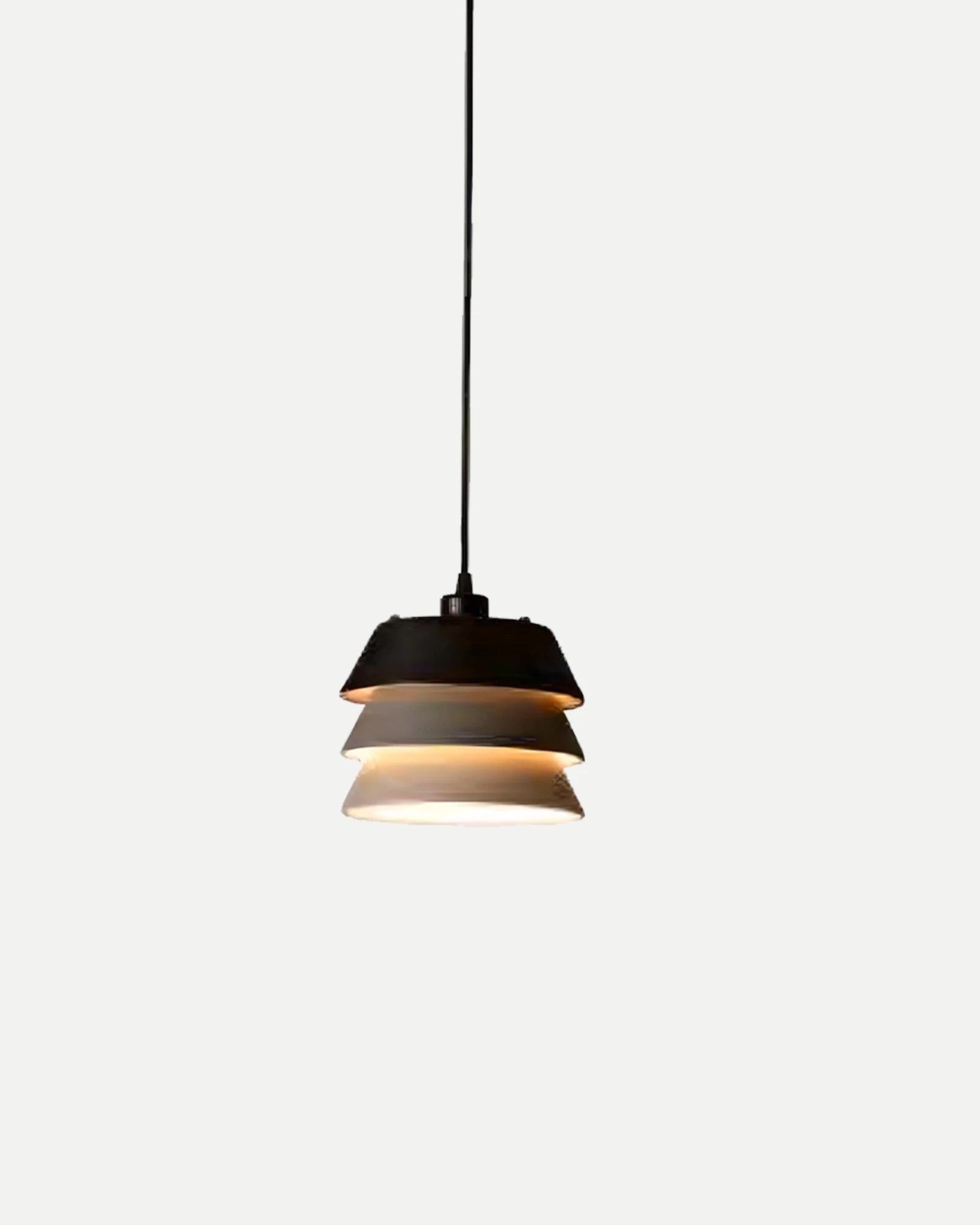 Aura online pendant light