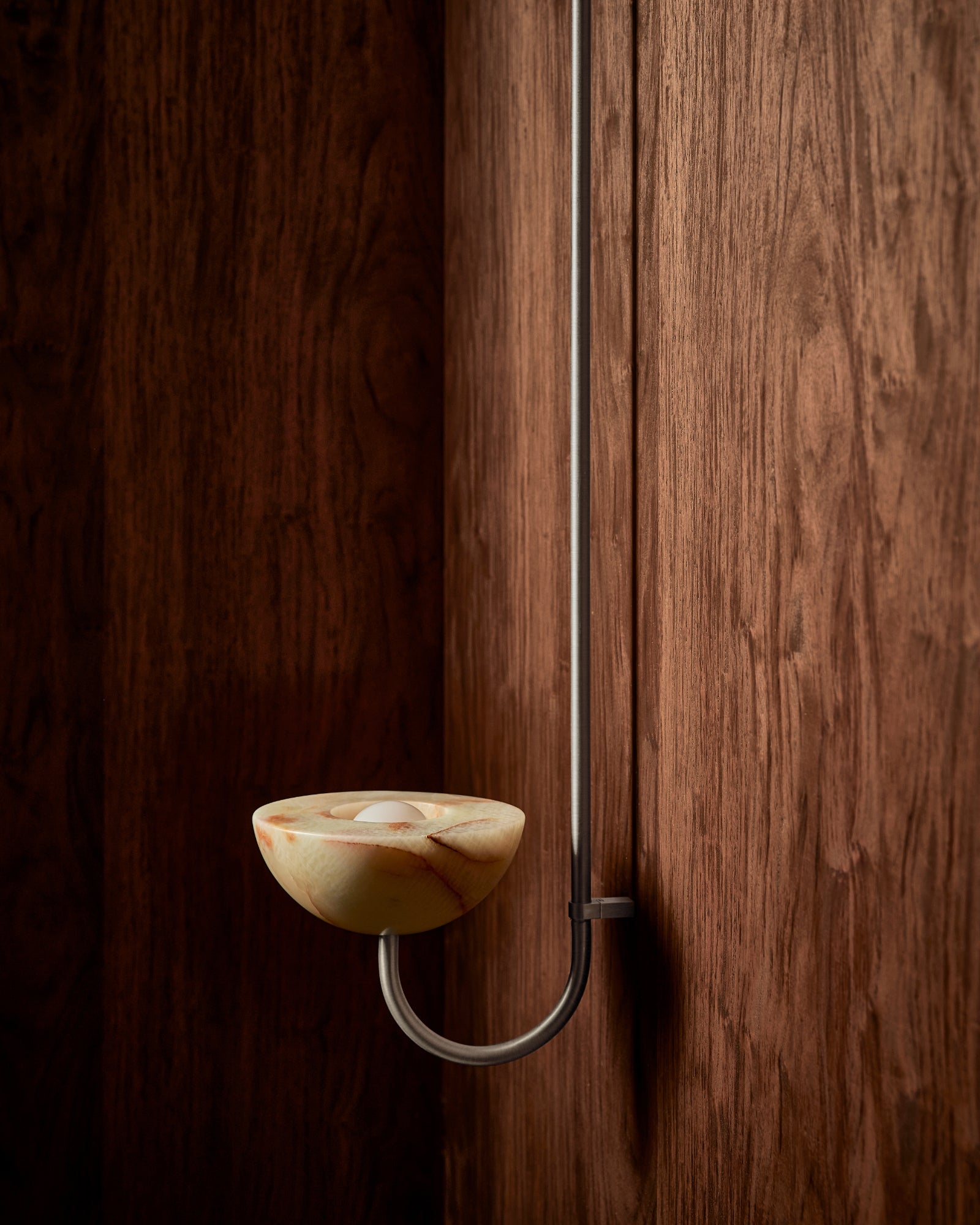 Aurelia Wall Light