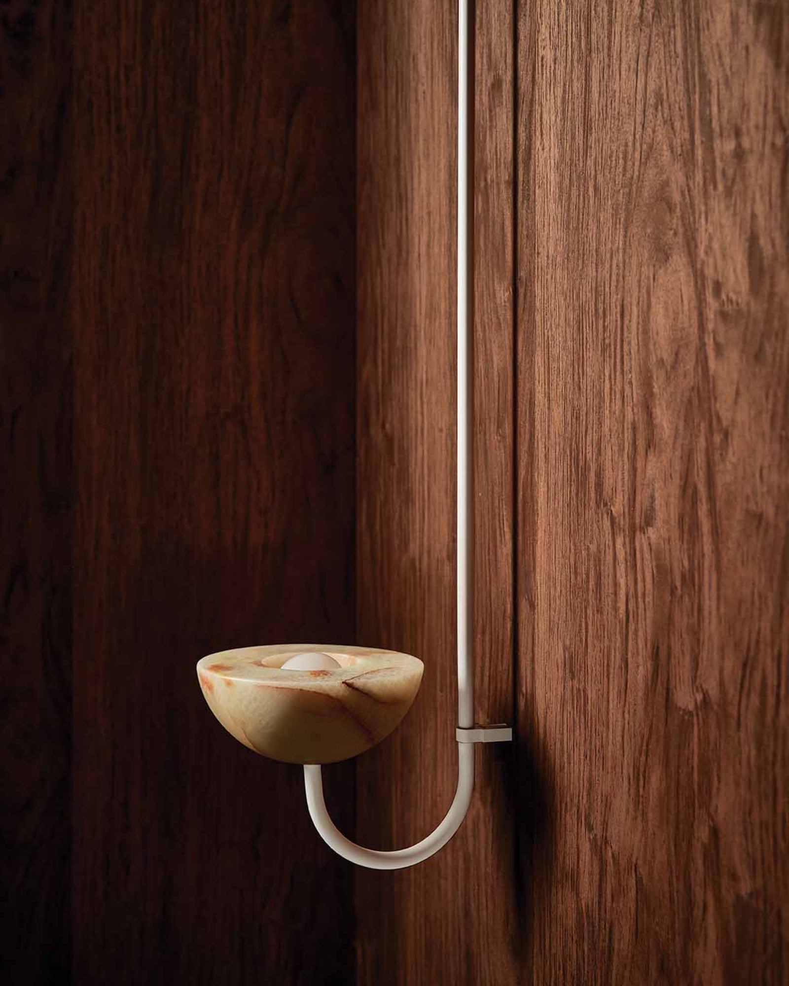 Aurelia Wall Light