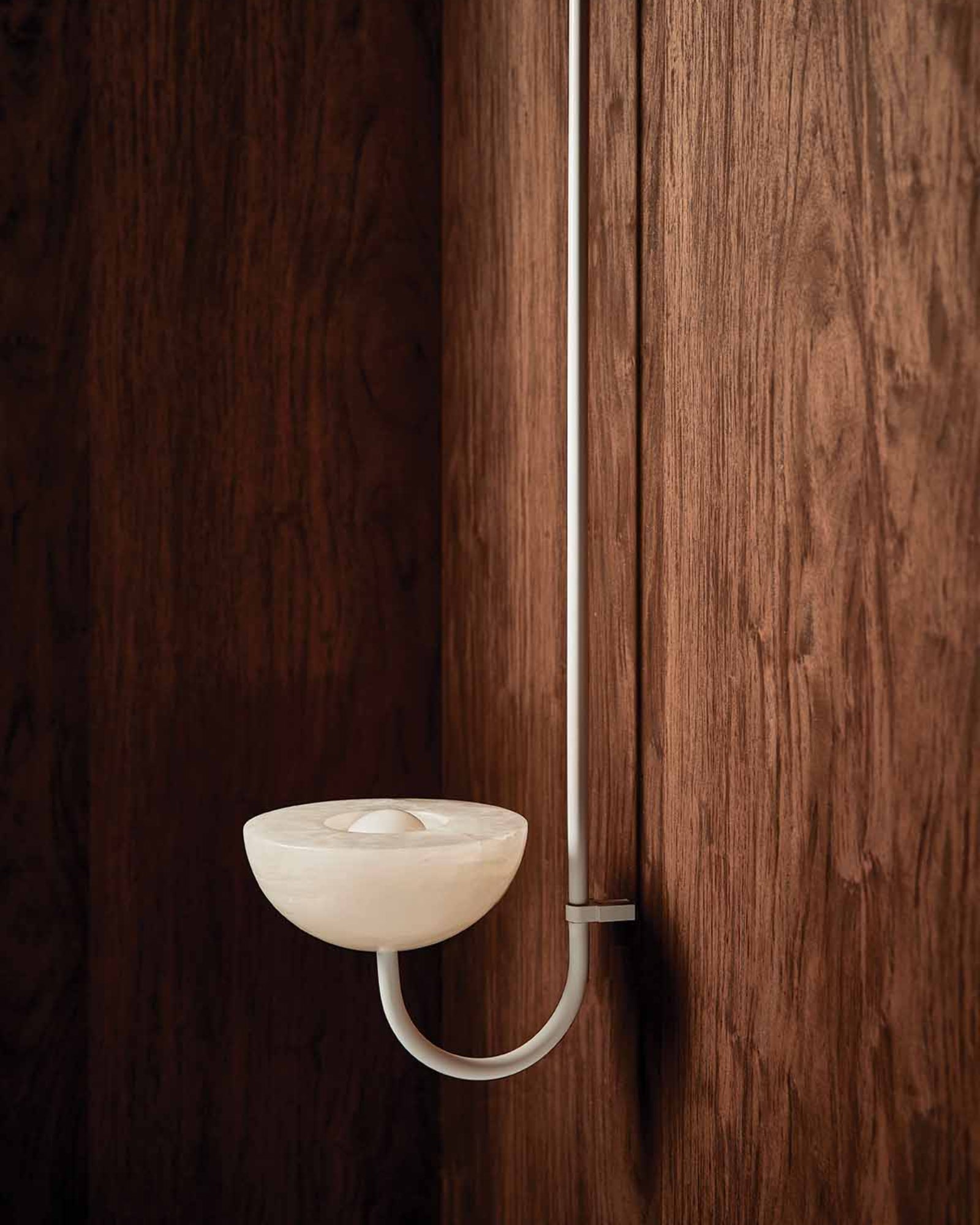 Aurelia Wall Light