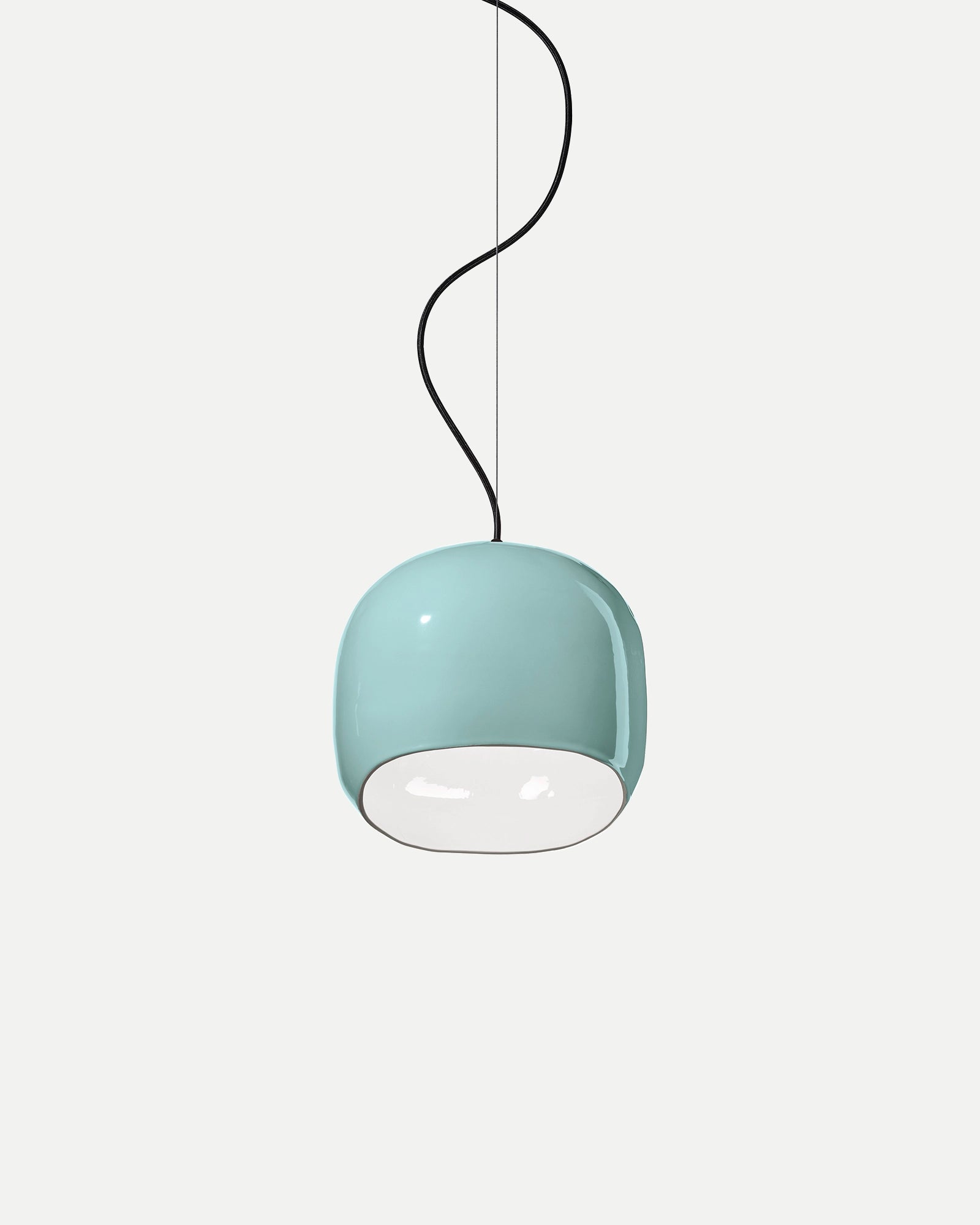 Ayrton Pendant Light