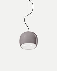 Ayrton Pendant Light