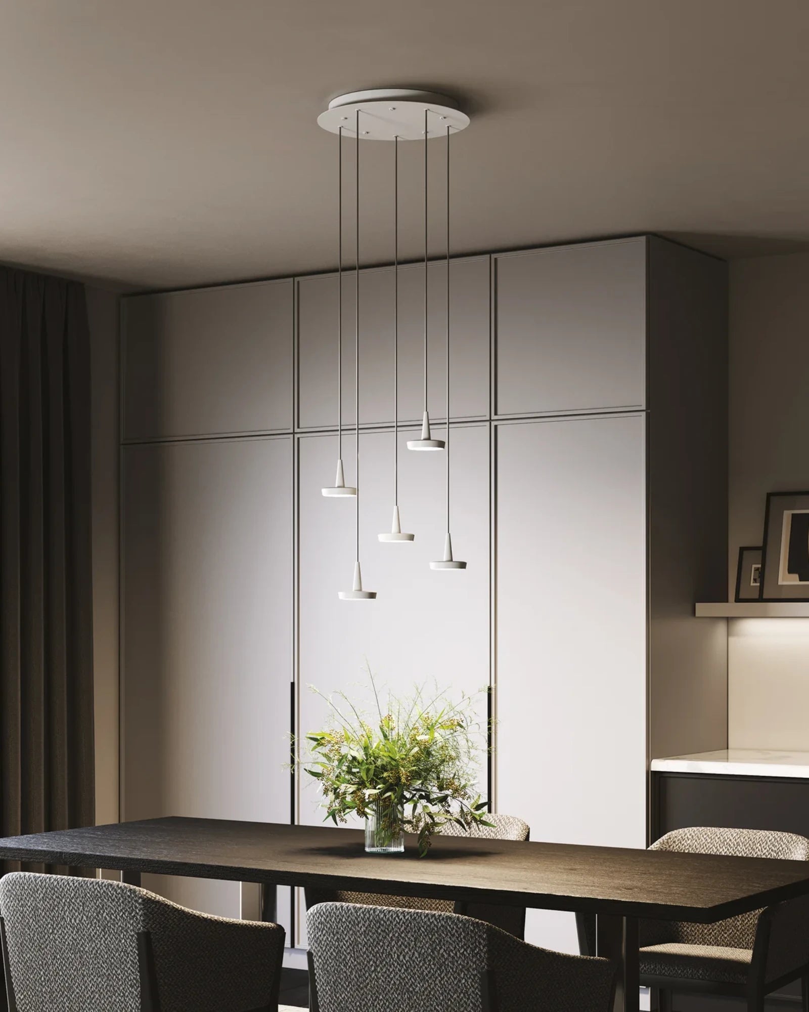 Baby Pendant Light