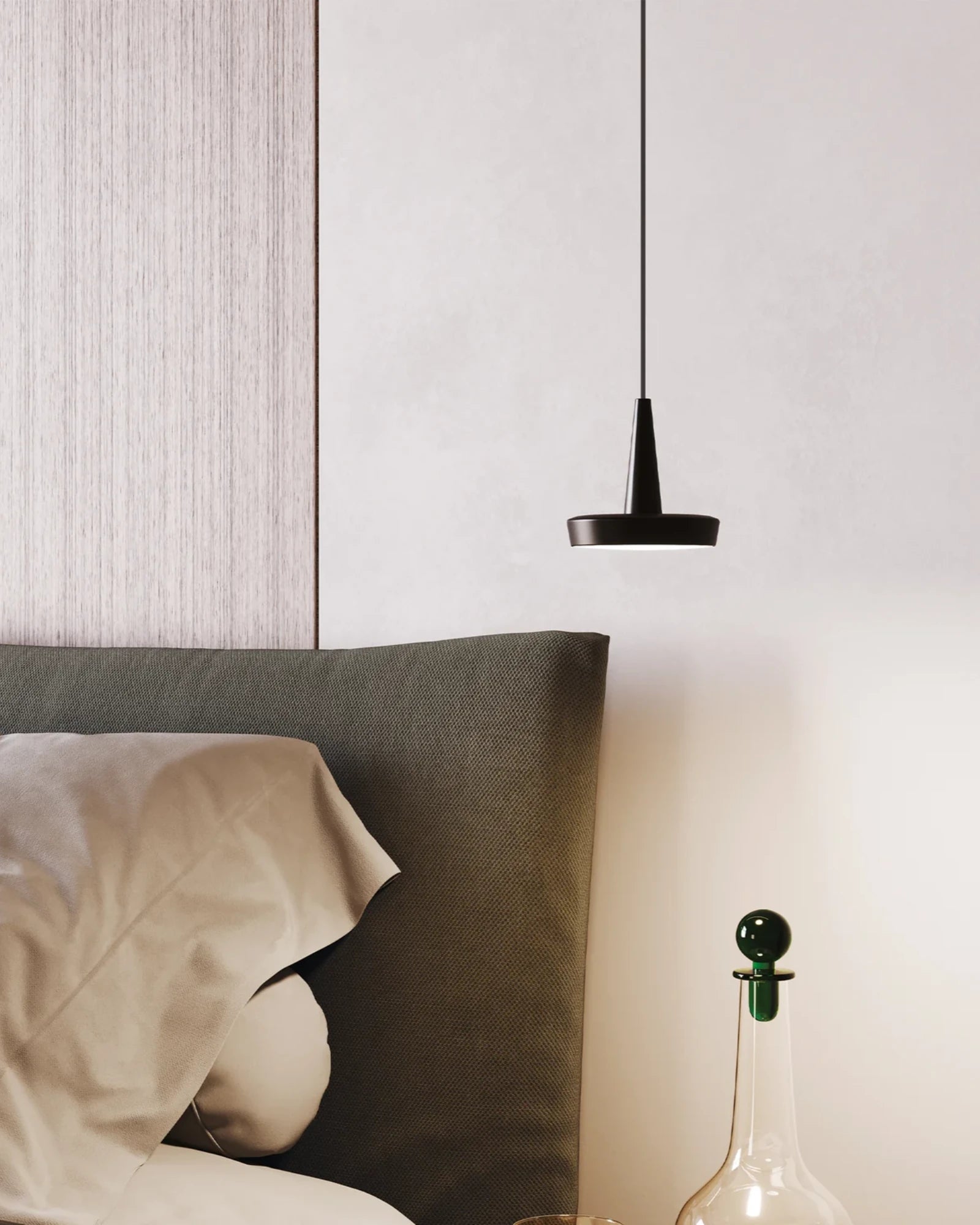 Baby Pendant Light