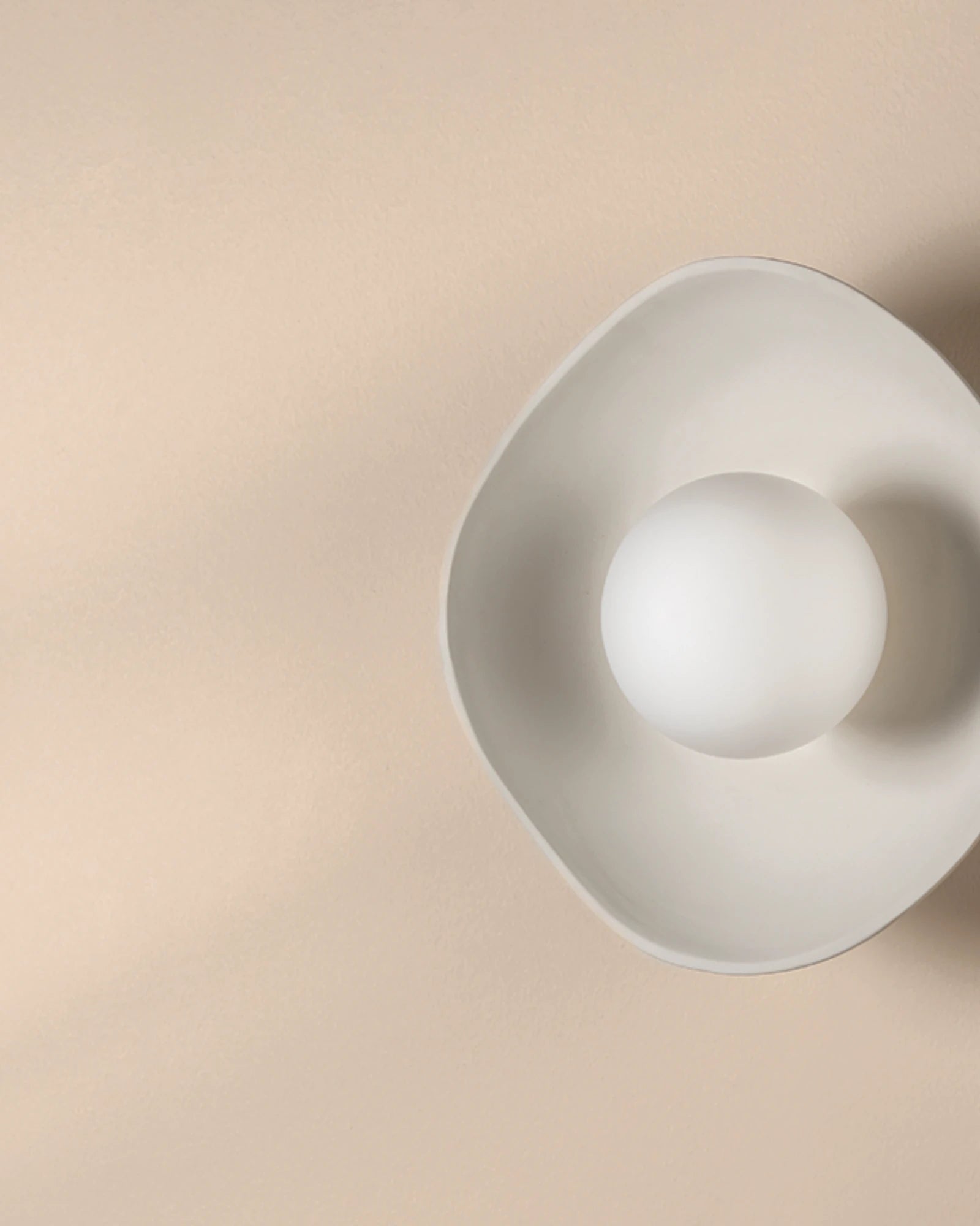 Bacia Wall Light