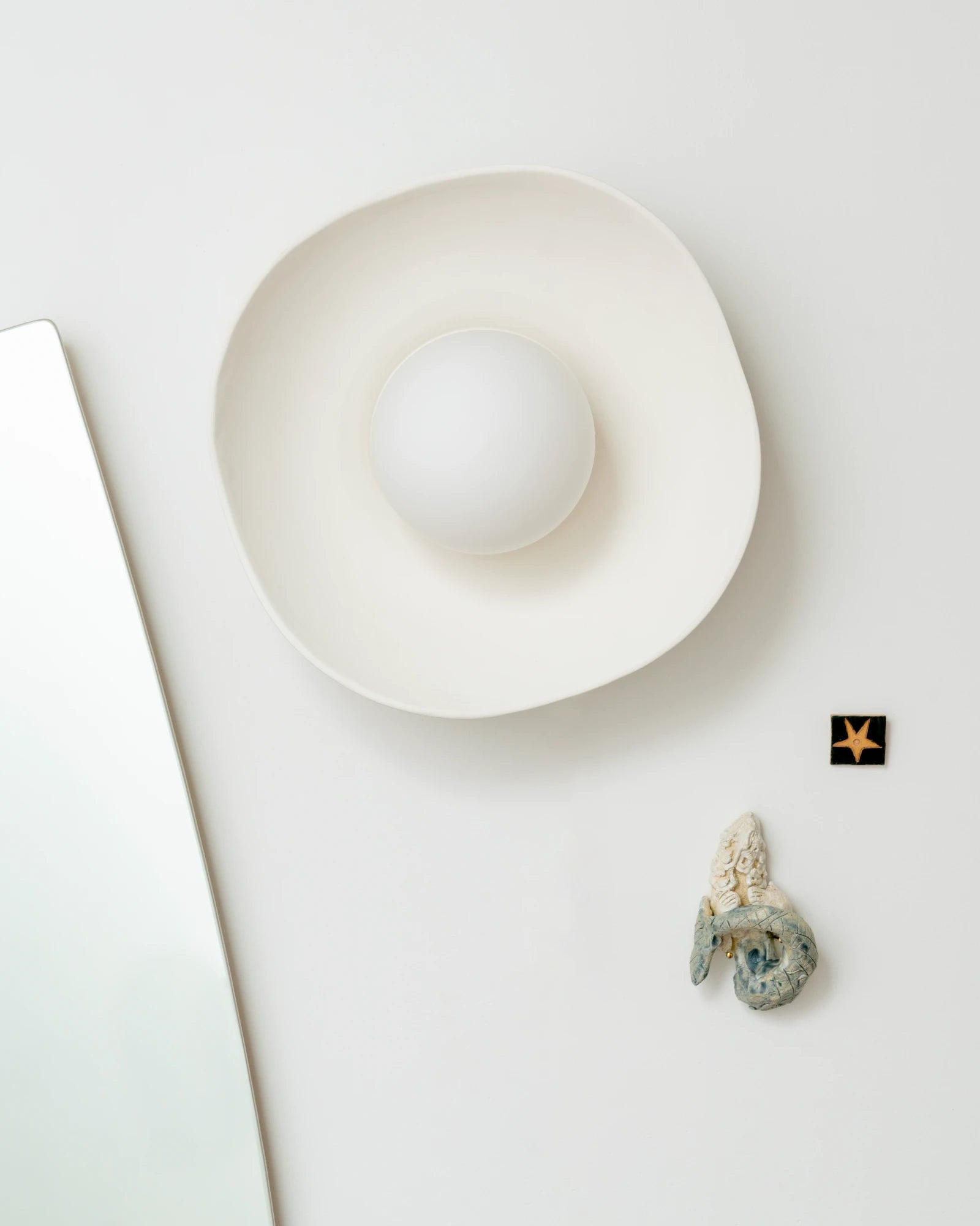 Bacia Wall Light