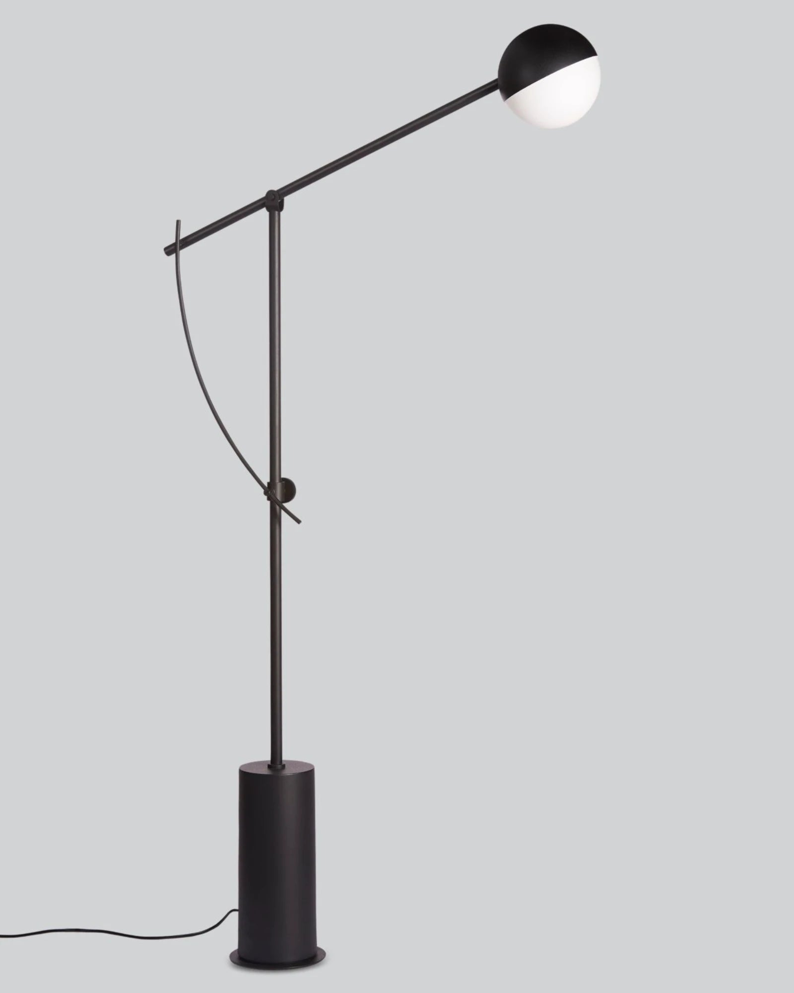 Balancer Floor Lamp