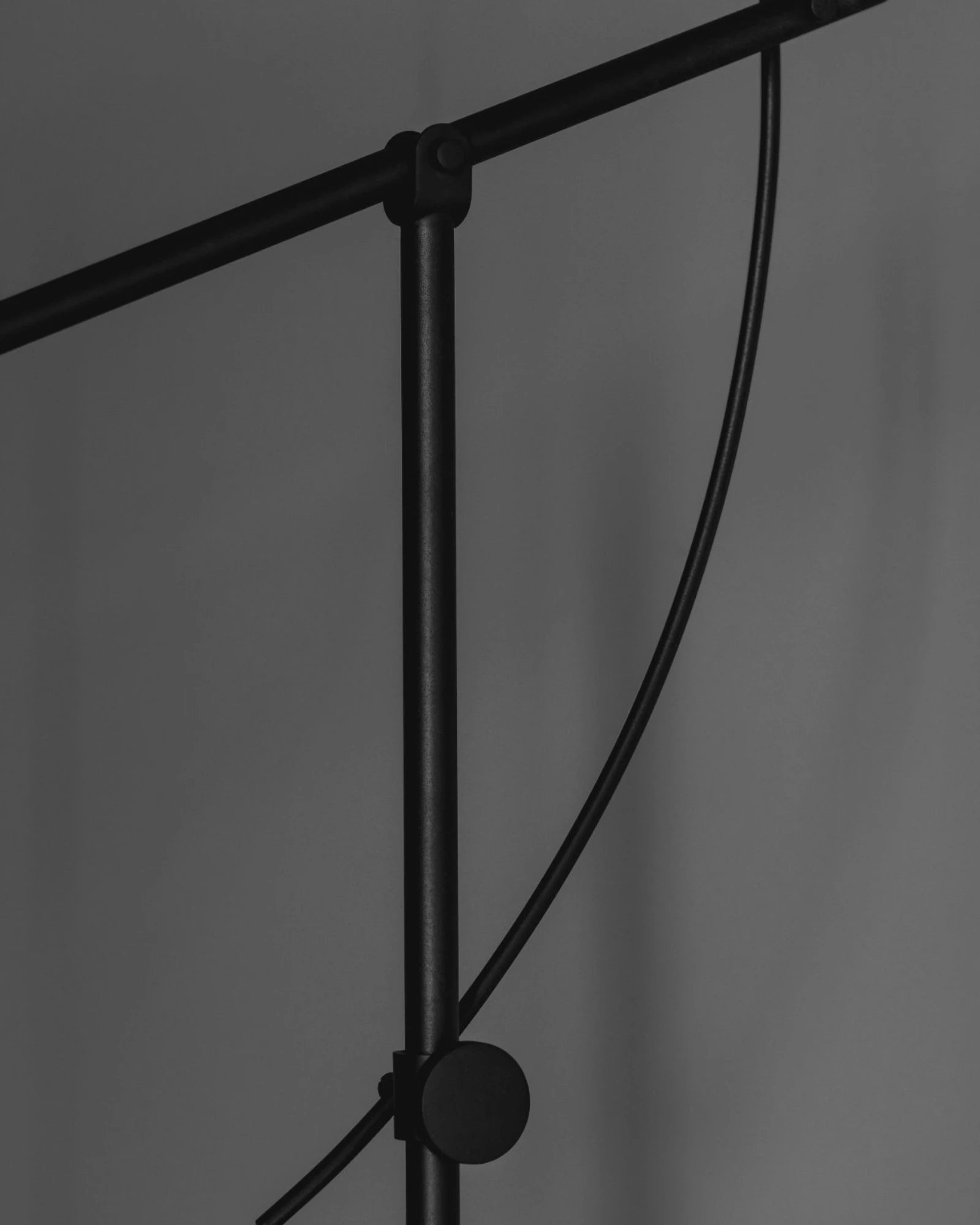 Balancer Floor Lamp