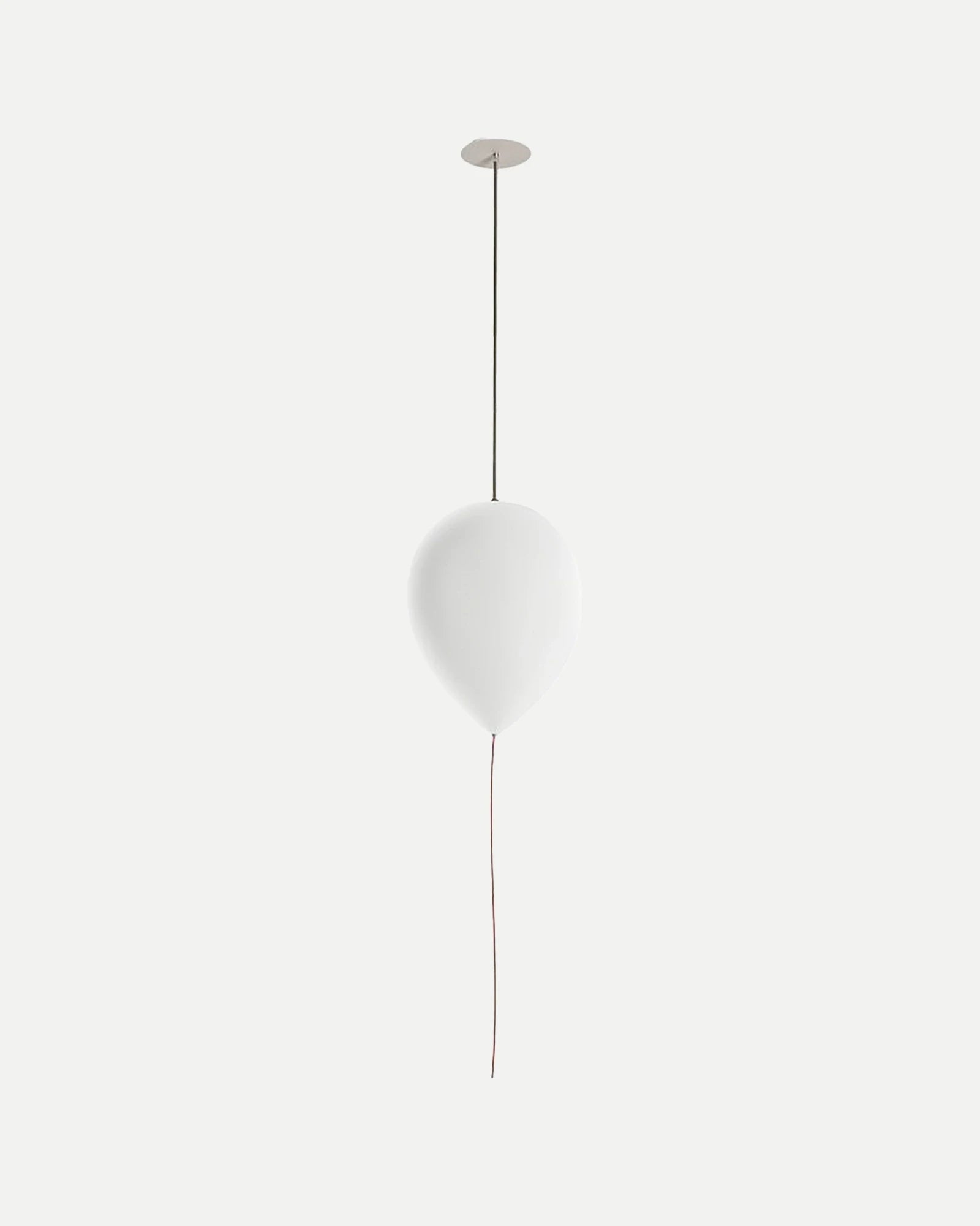 Balloon Pendant Light