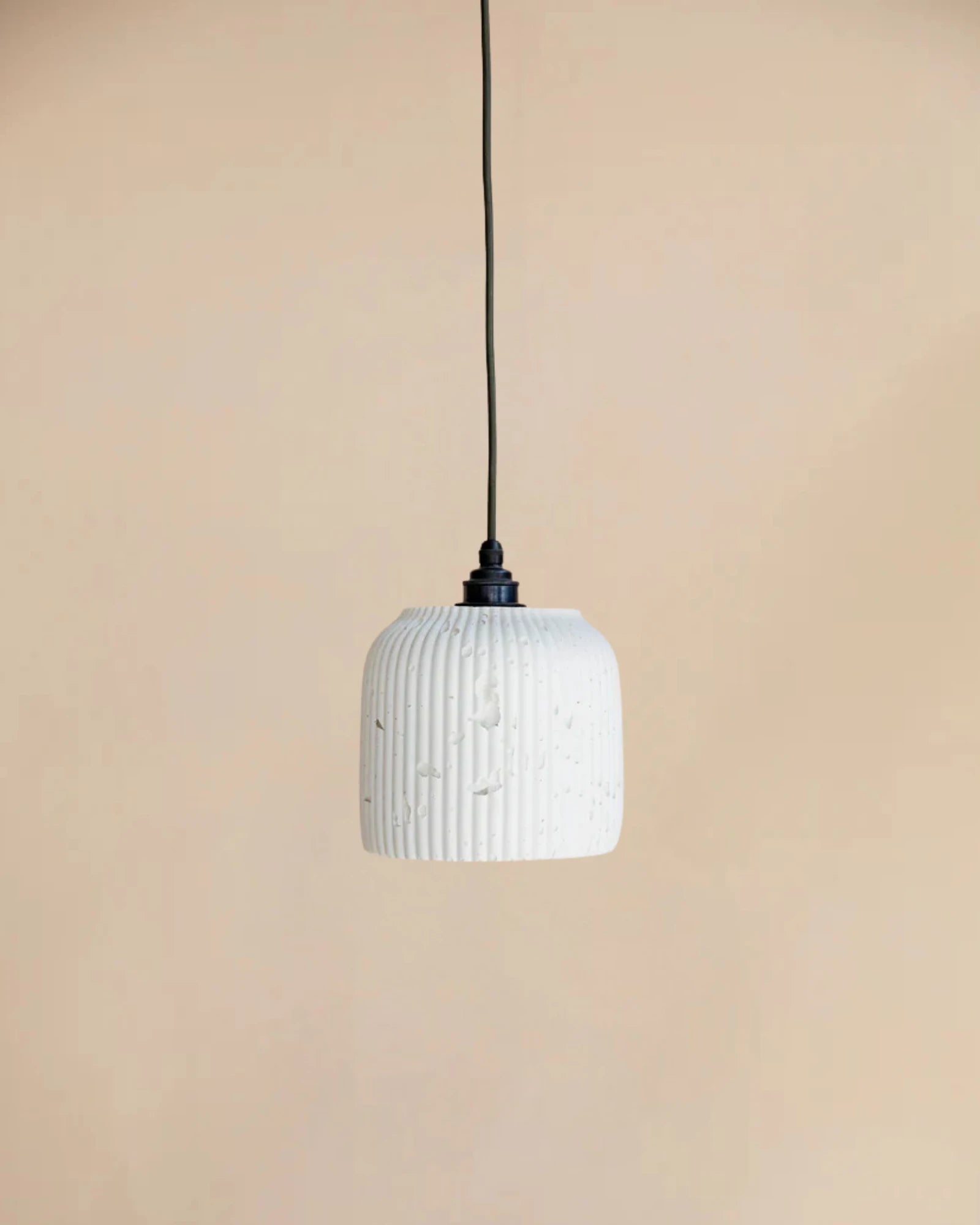 Banc Pendant Light