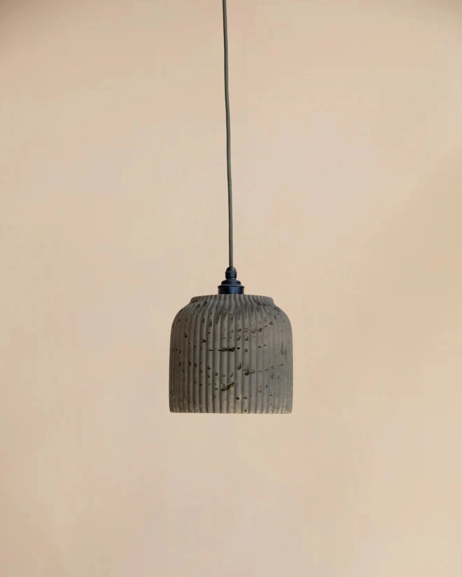 Banc Pendant Light
