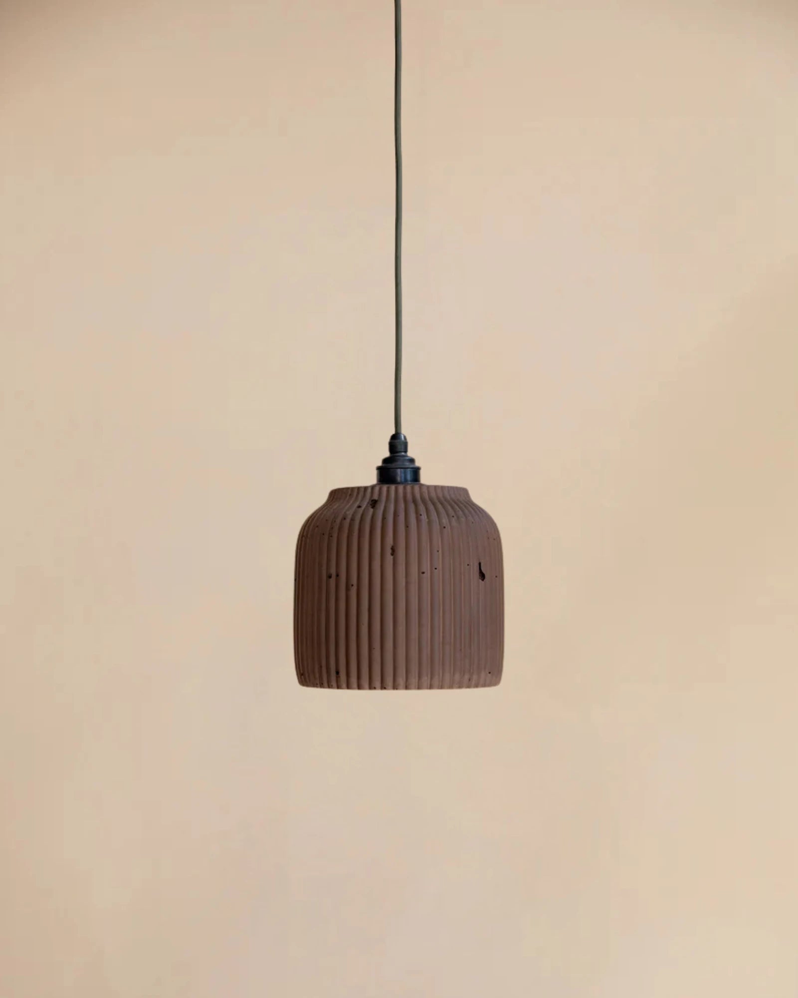 Banc Pendant Light