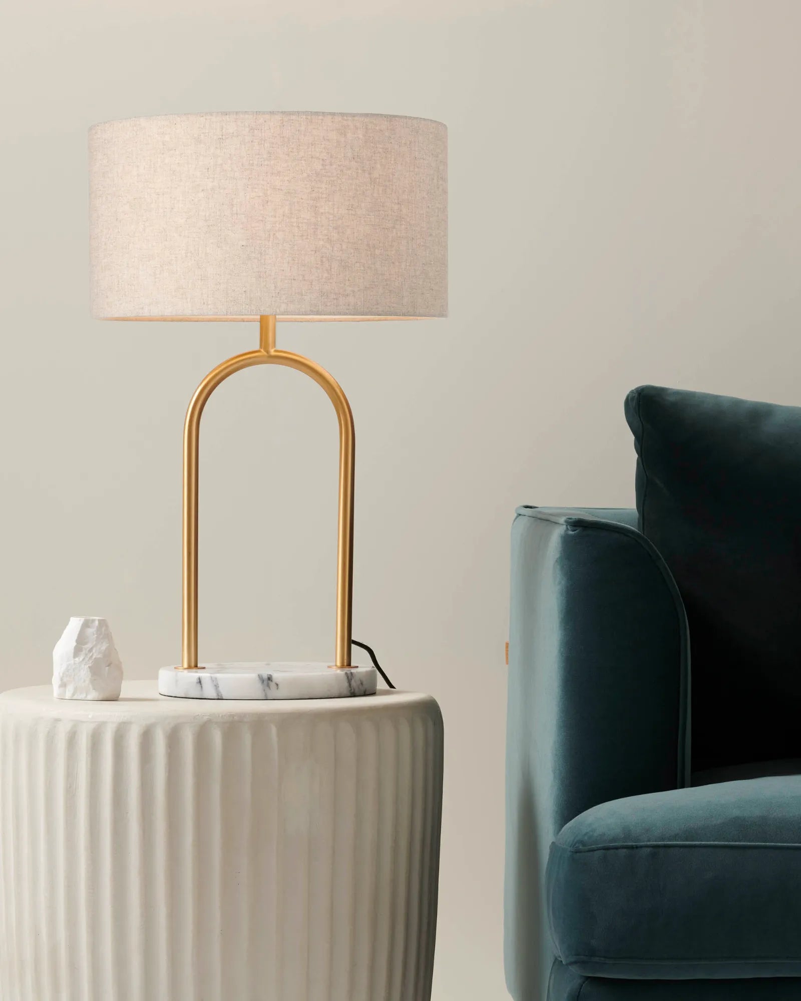 Banks Table Lamp