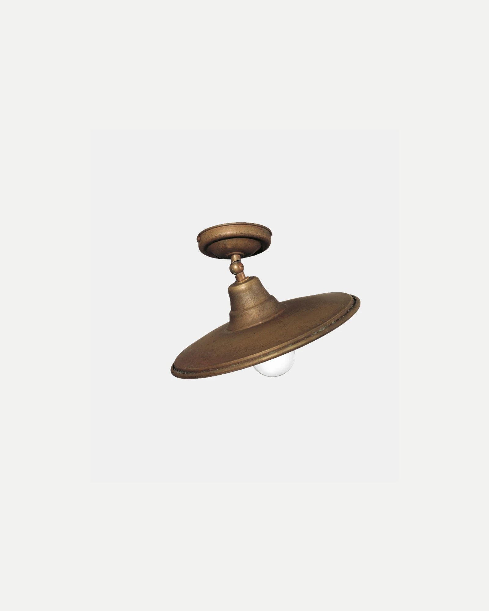 Barchessa Ceiling Light
