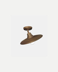 Barchessa Ceiling Light